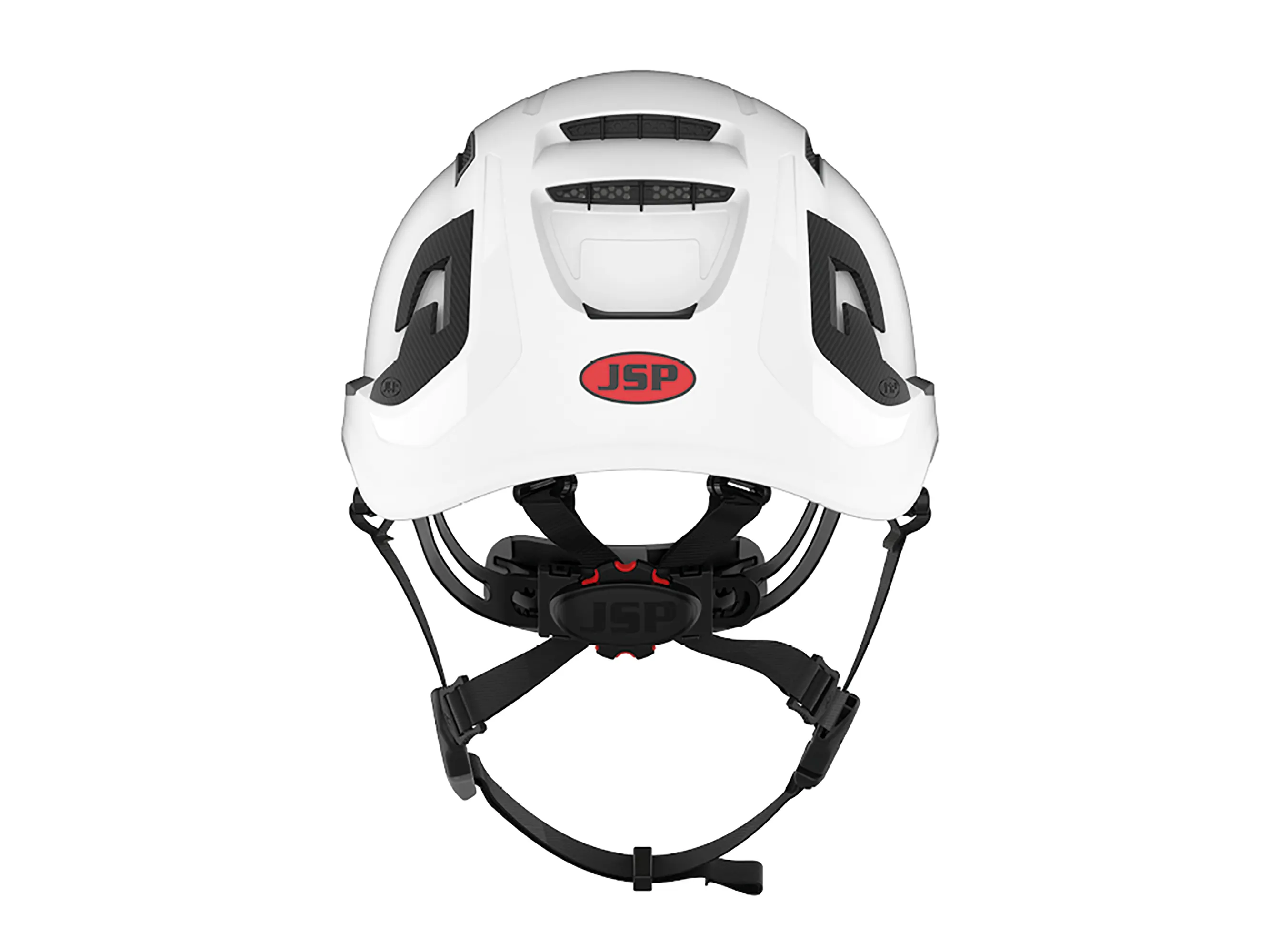 Casco de seguridad ventilado EVO® ALTA™ Baseworker™