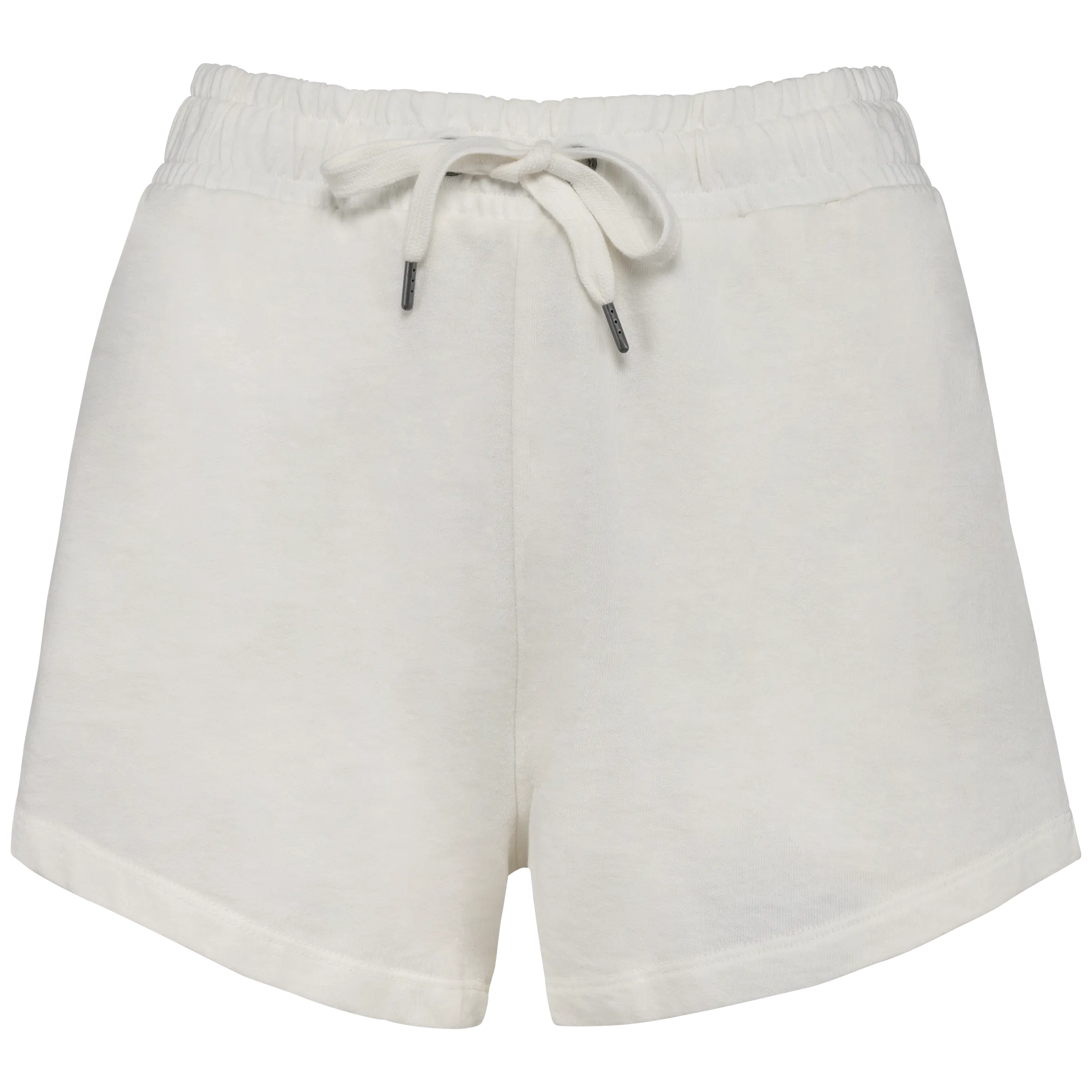 Short ecorresponsable French Terry mujer