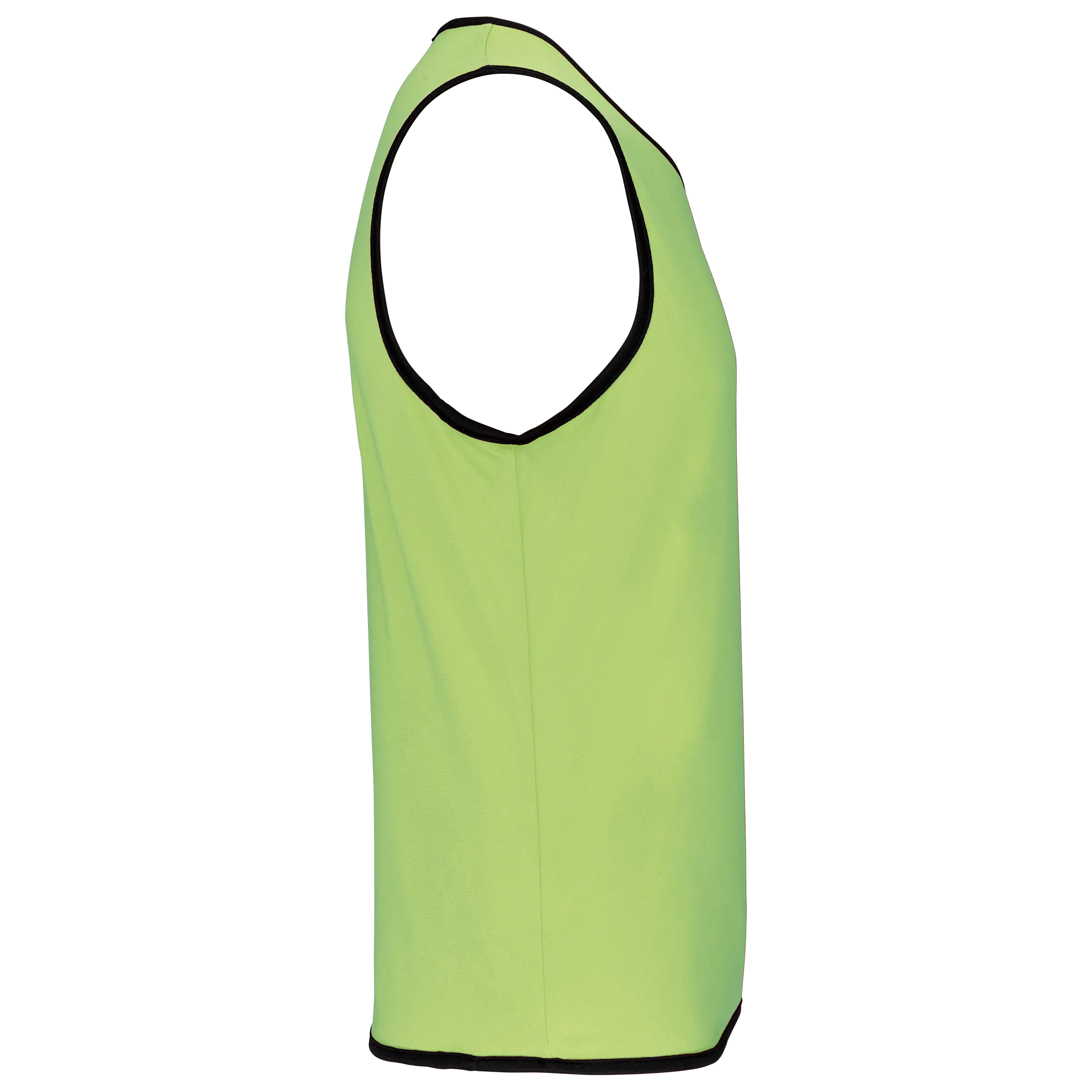 Peto de rugby reversible