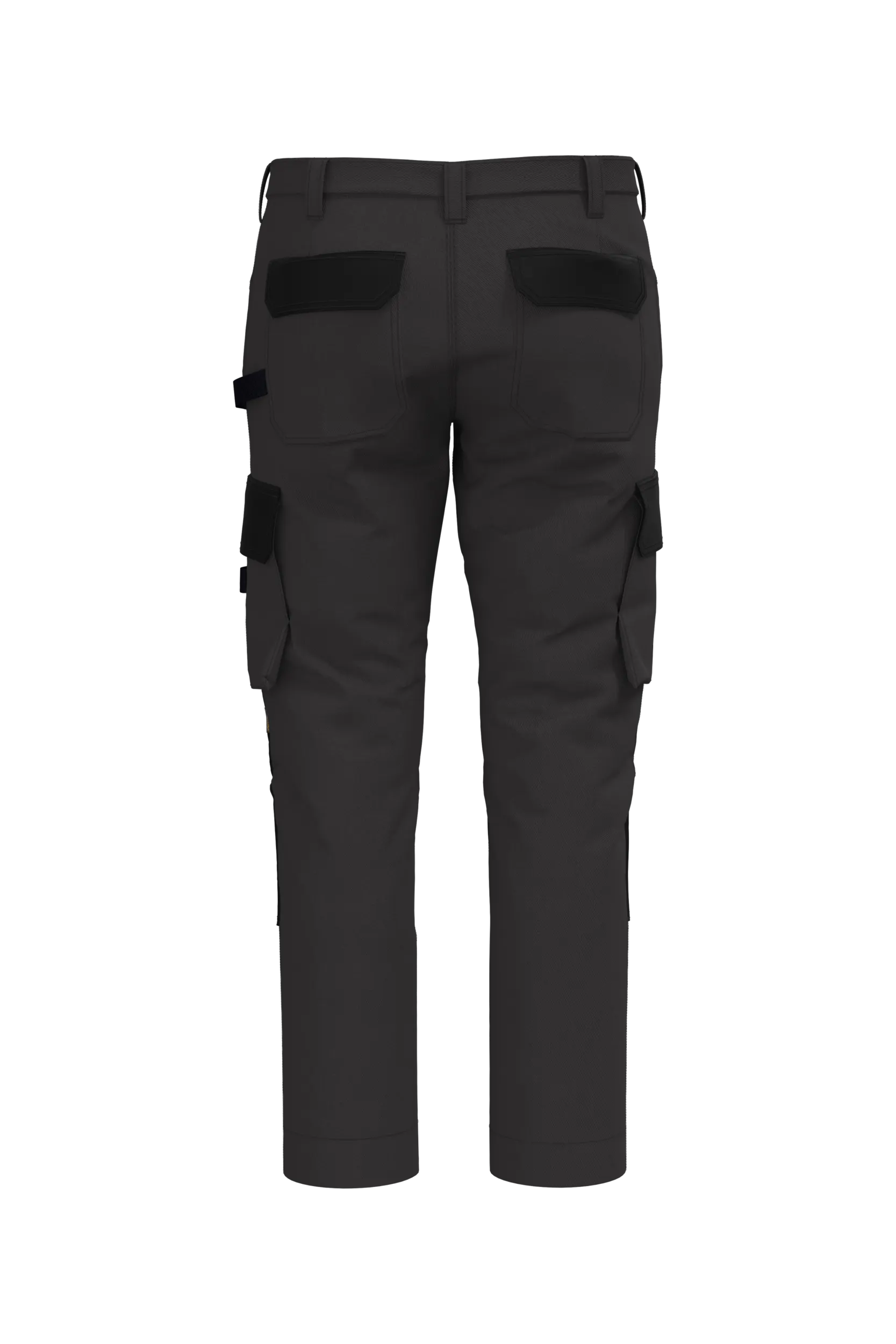Dark Grey / Black