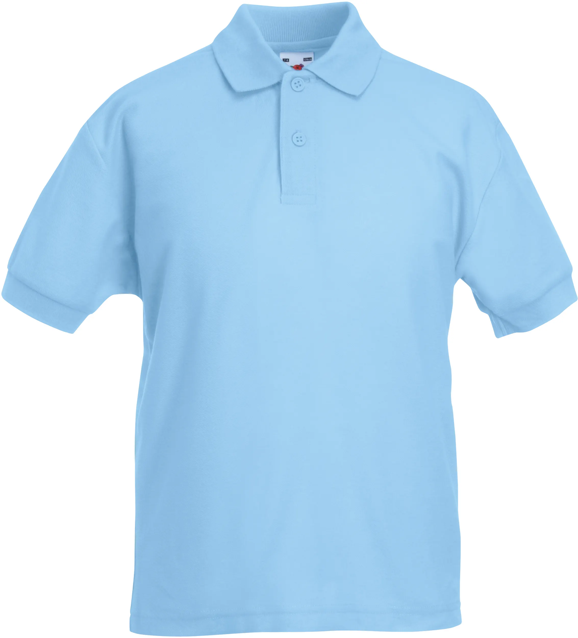 Polo 65/35 niños
