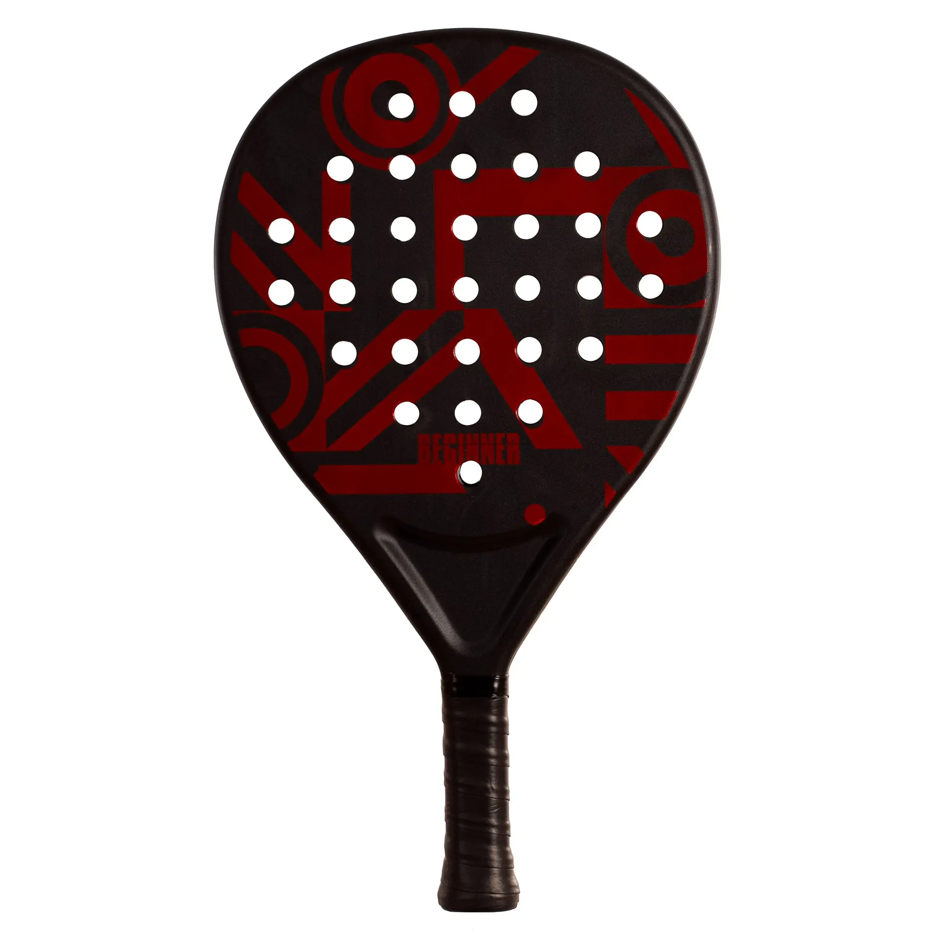 PALA DE PÁDEL INICIACIÓN BEGINNER