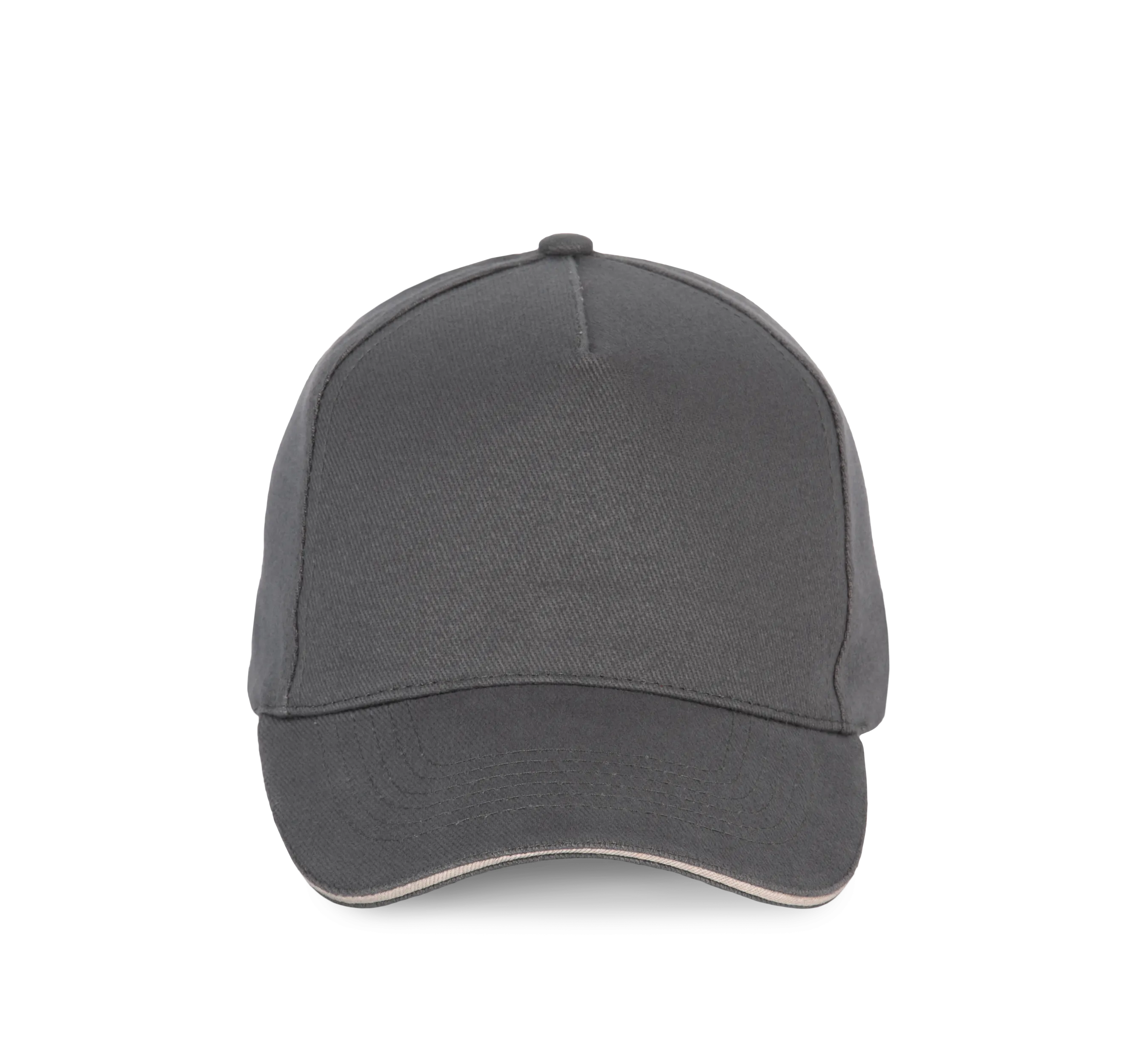 Gorra - 5 paneles