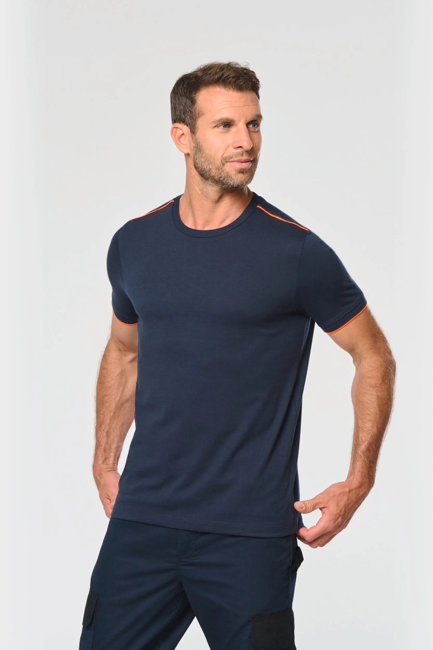 Camiseta Day To Day hombre