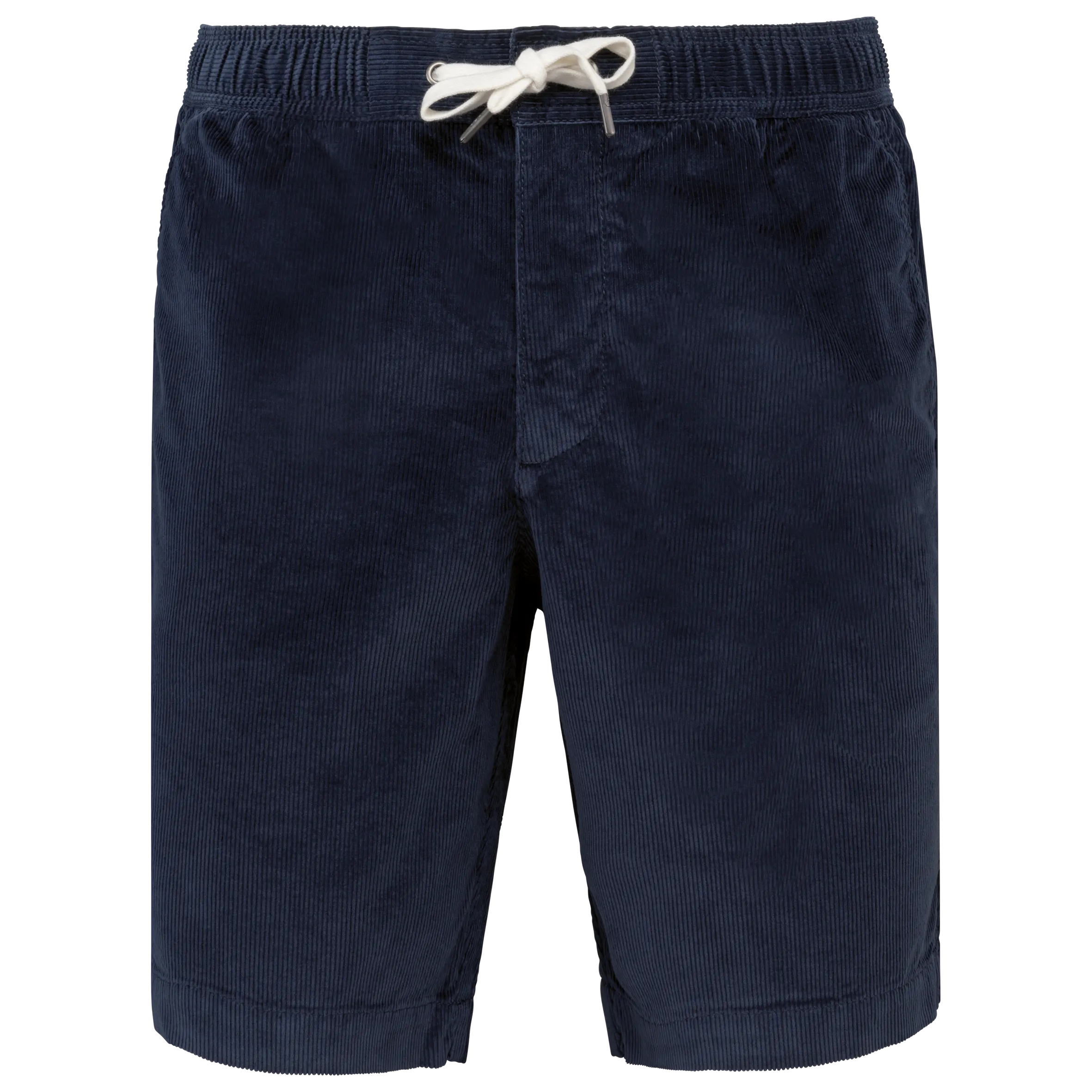 Short ecorresponsable de pana hombre