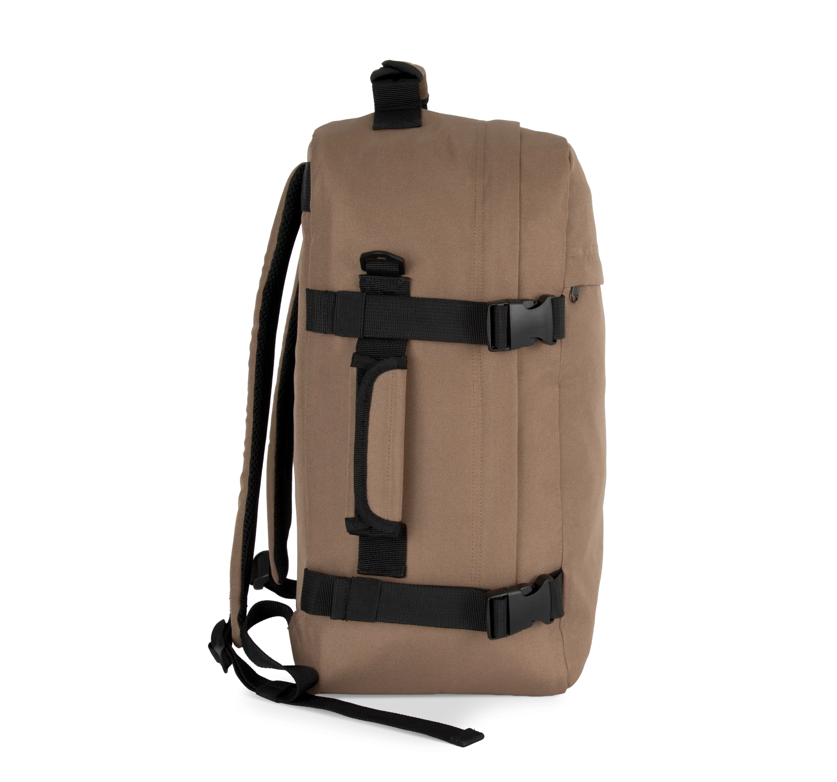 Mochila de viaje multiusos