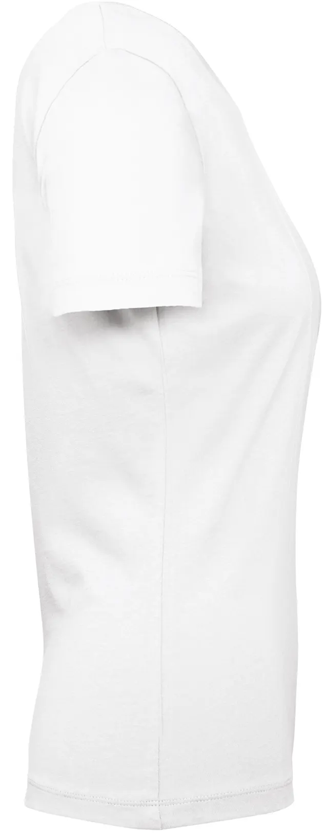 Camiseta orgánica Inspire Plus mujer