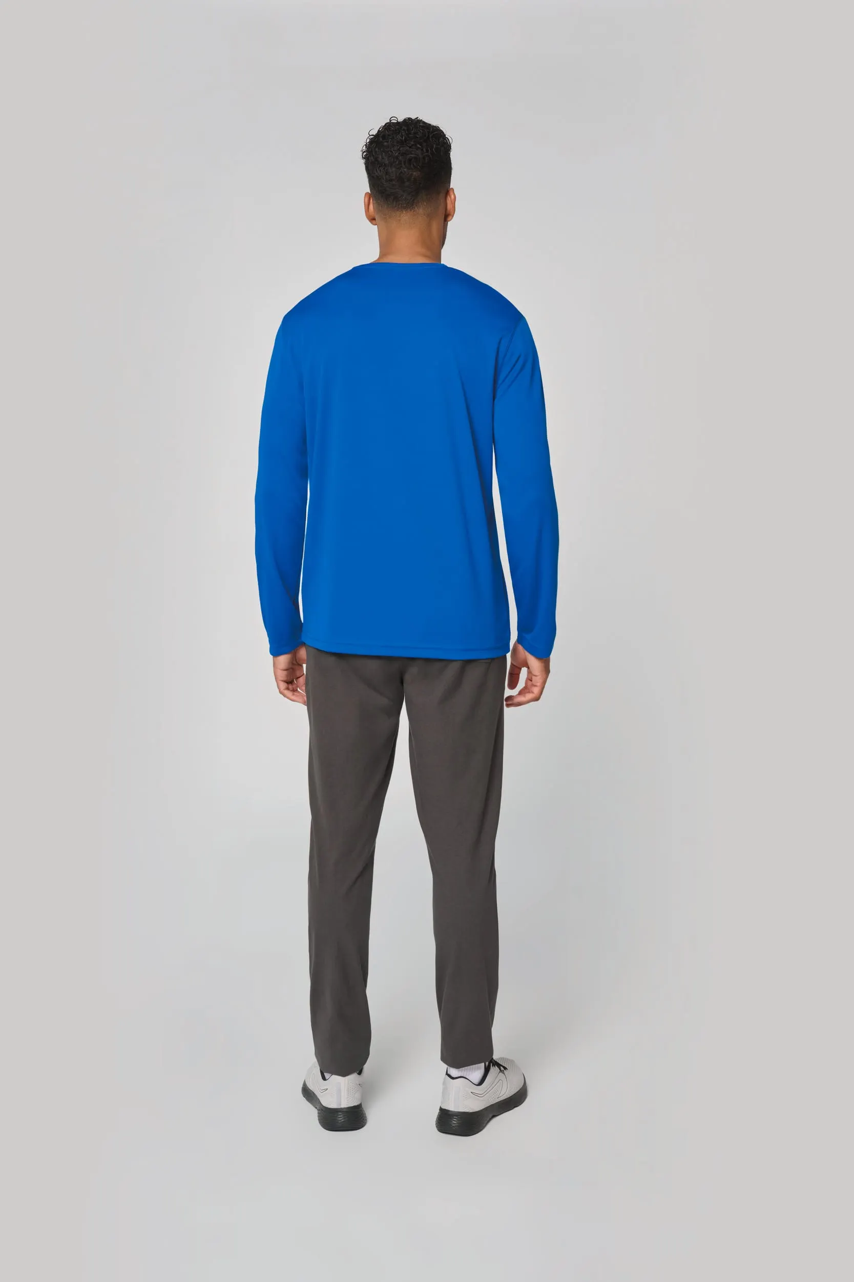Pantalón de jogging  ligero de algodón unisex