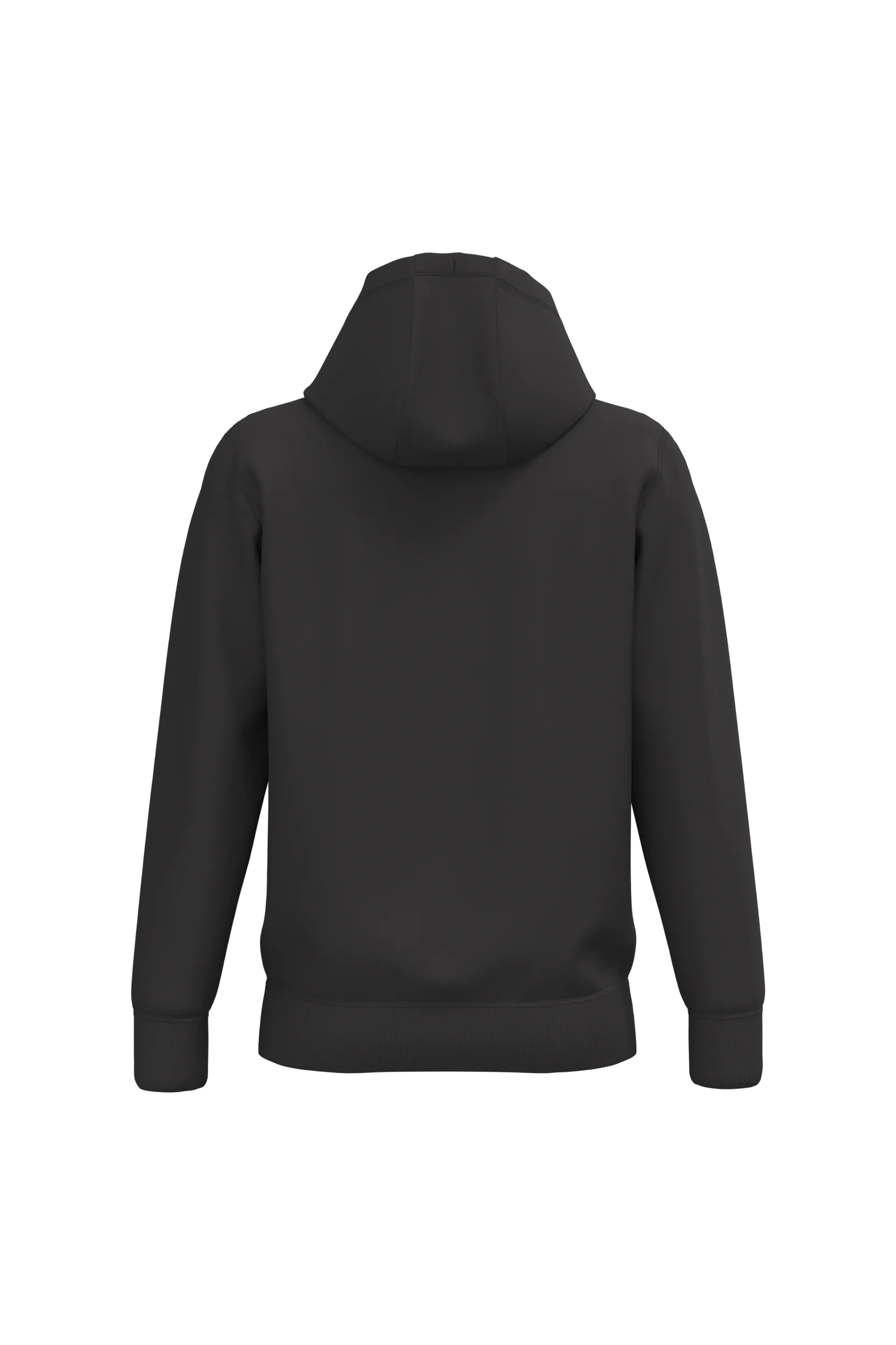 Sudadera con capucha