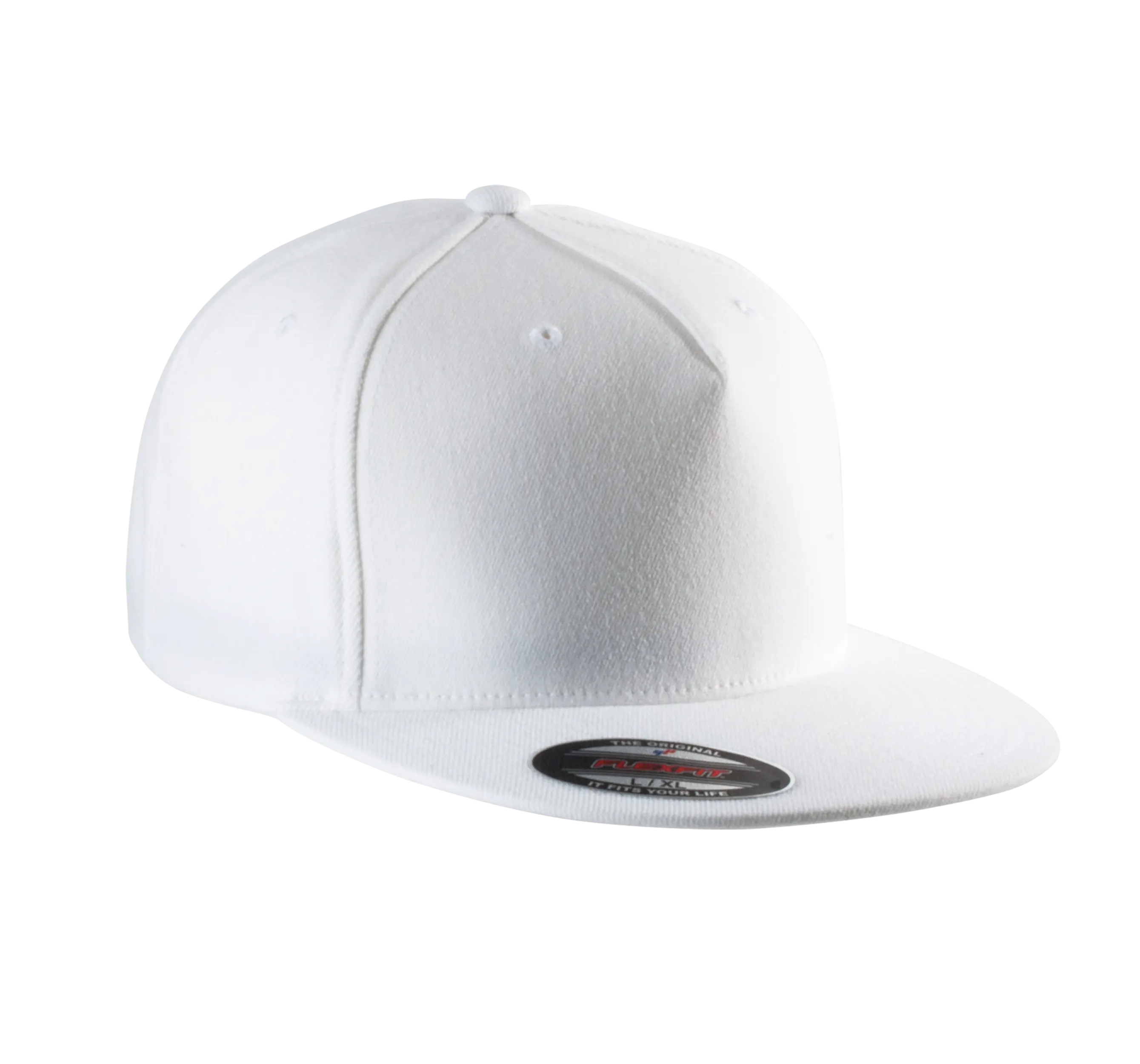 Gorra Flexfit  - 5 paneles