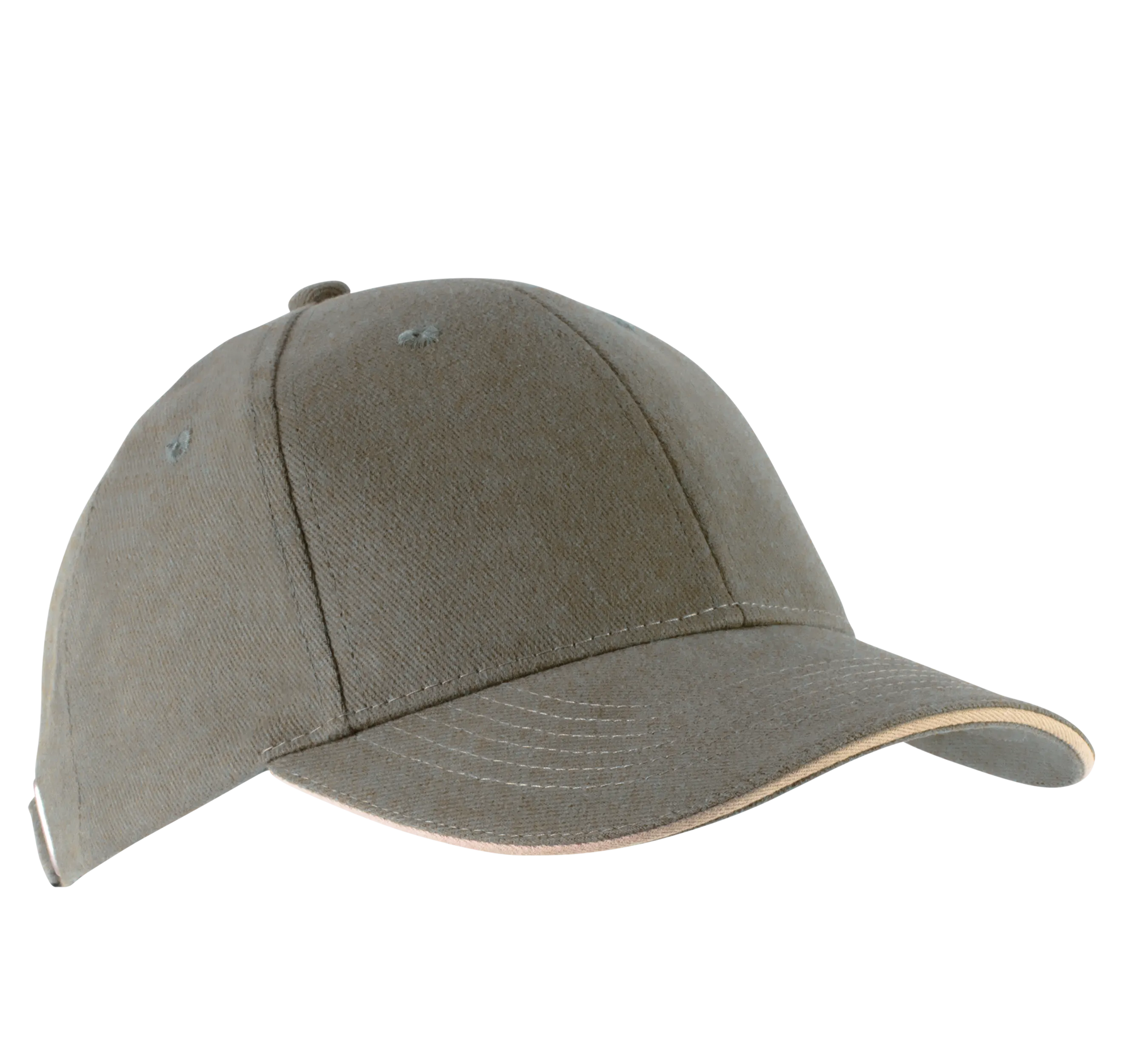 ORLANDO - Gorra 6 paneles