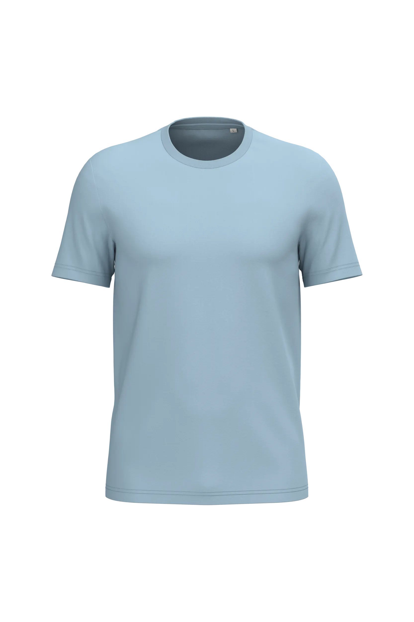 Camiseta ecorresponsable unisex