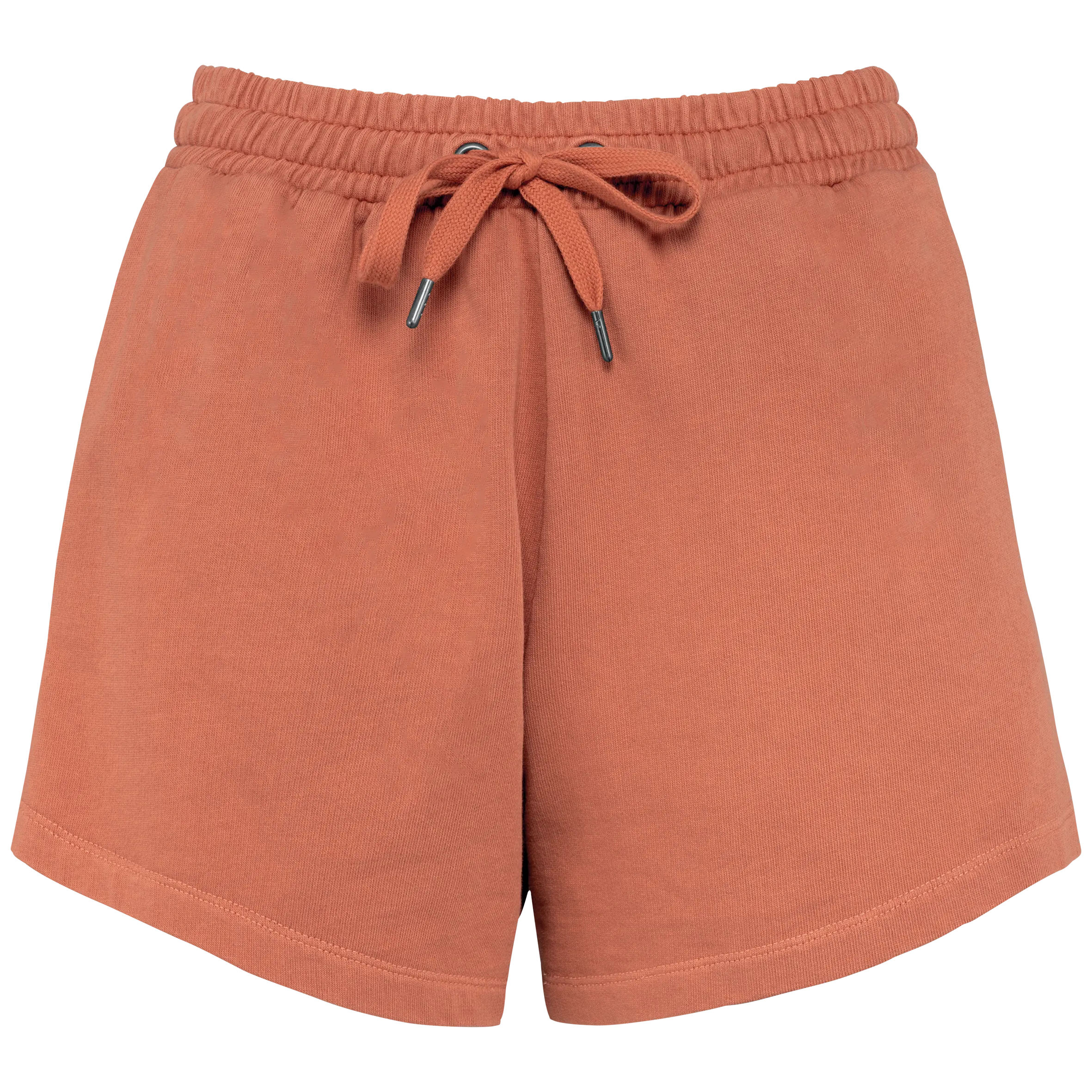 Short ecorresponsable French Terry mujer
