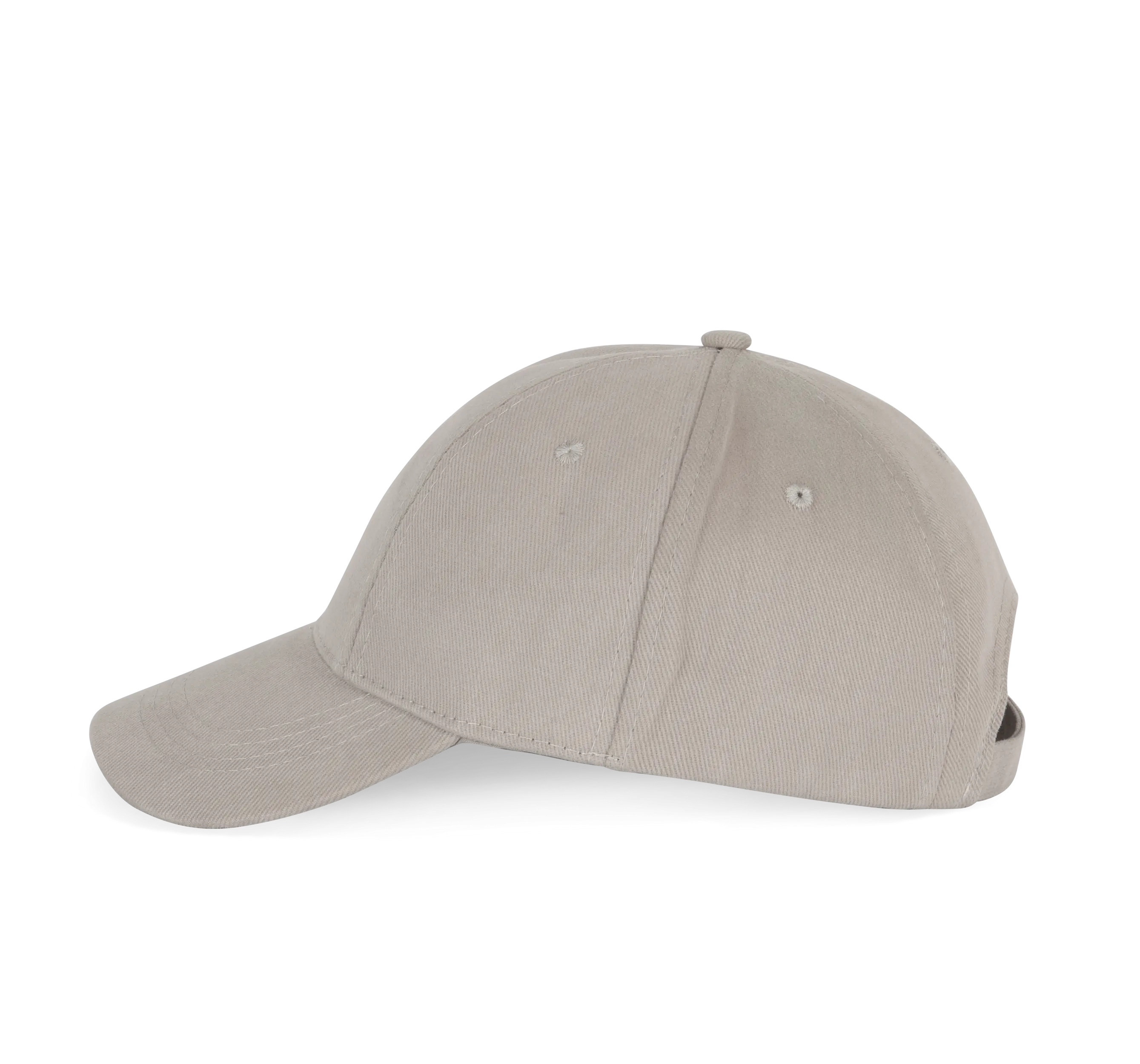 Gorra "Easy printing" 6 paneles