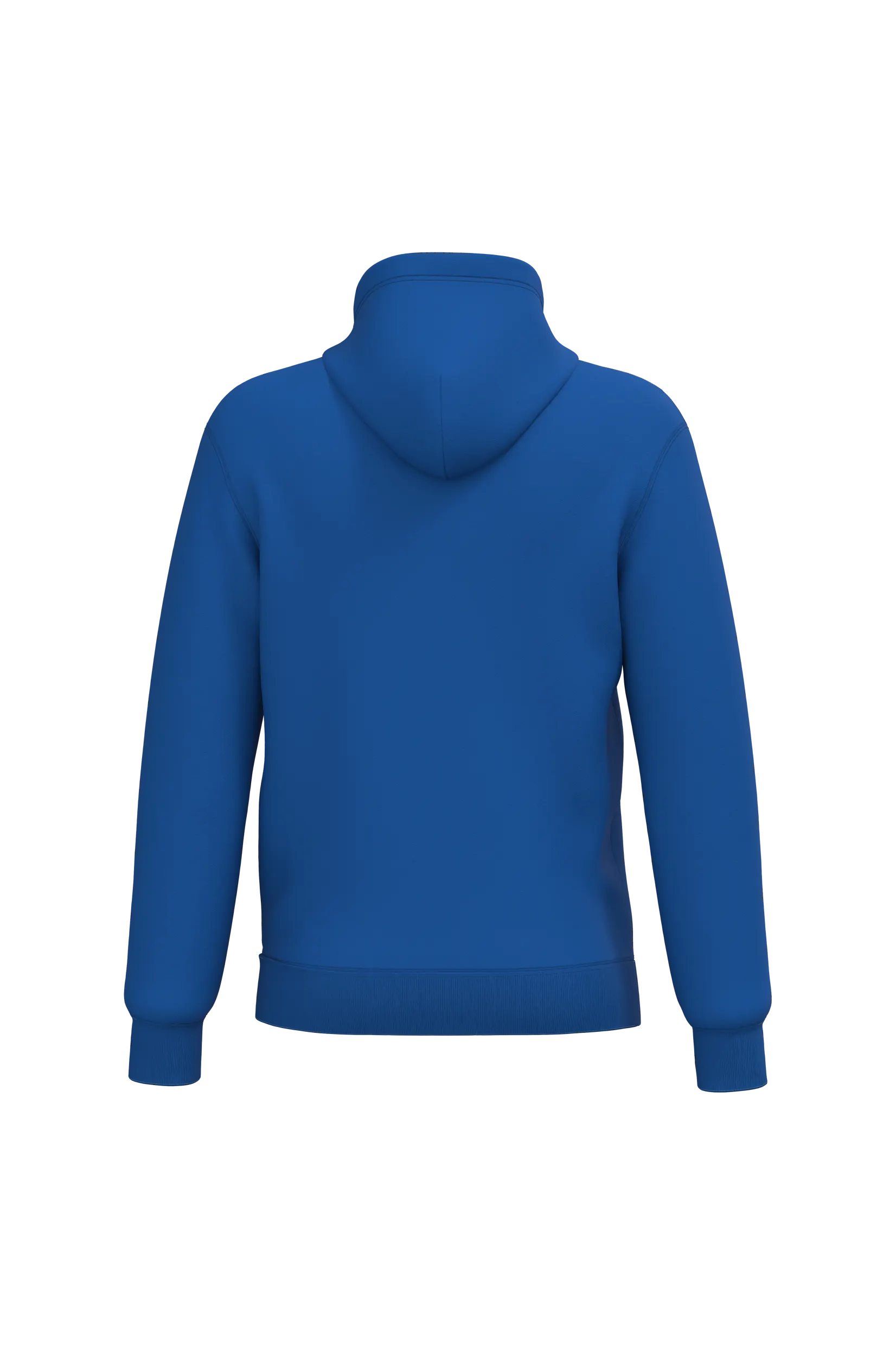 Sudadera con capucha reciclada unisex