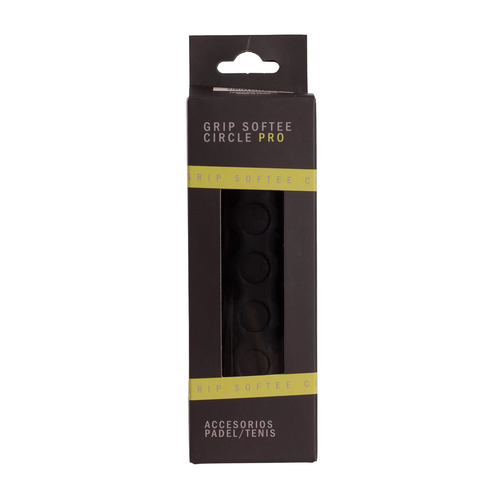 GRIP PÁDEL SOFTEE CIRCLE PRO