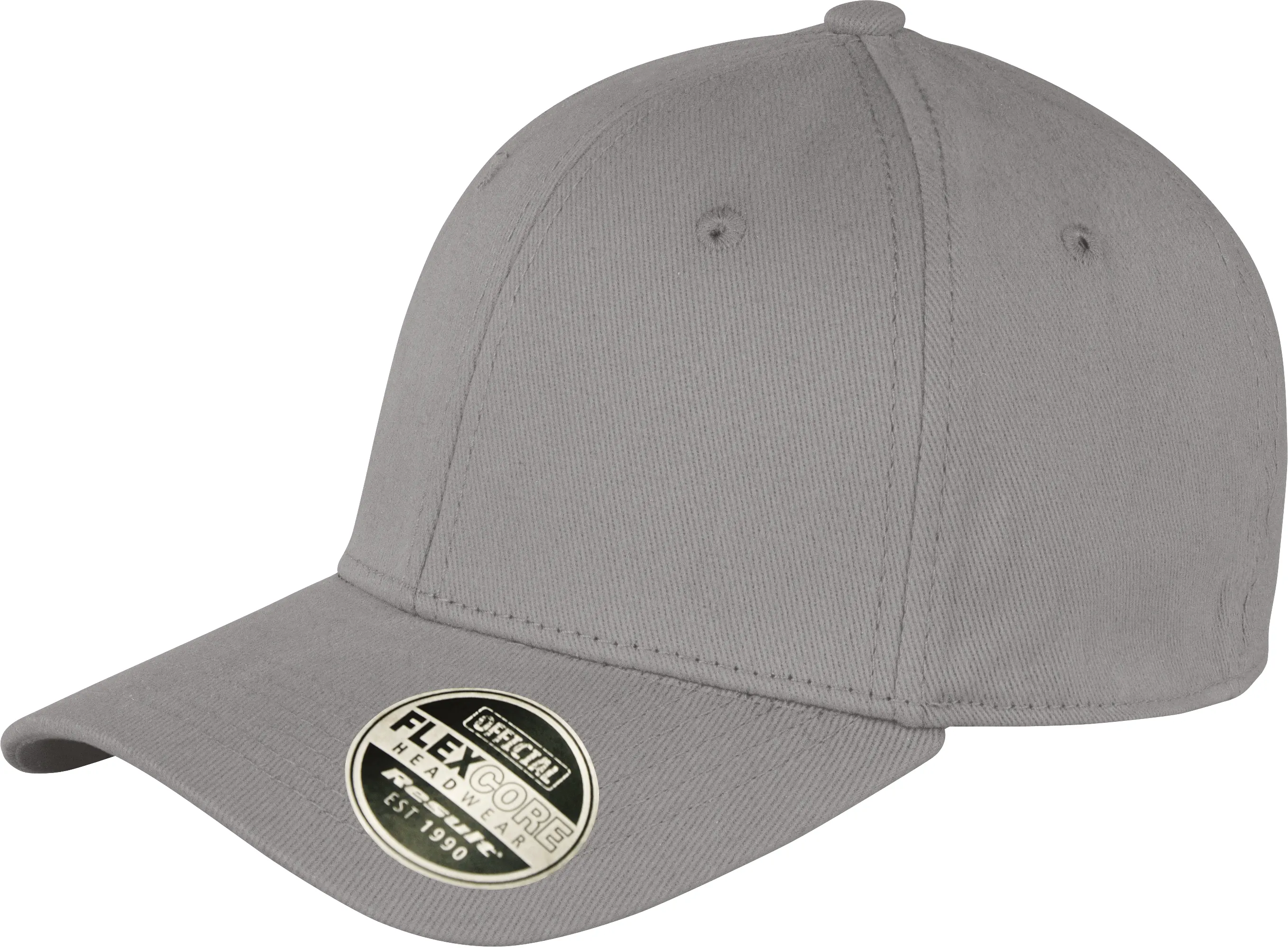 Gorra Kansas Flex - 6 paneles