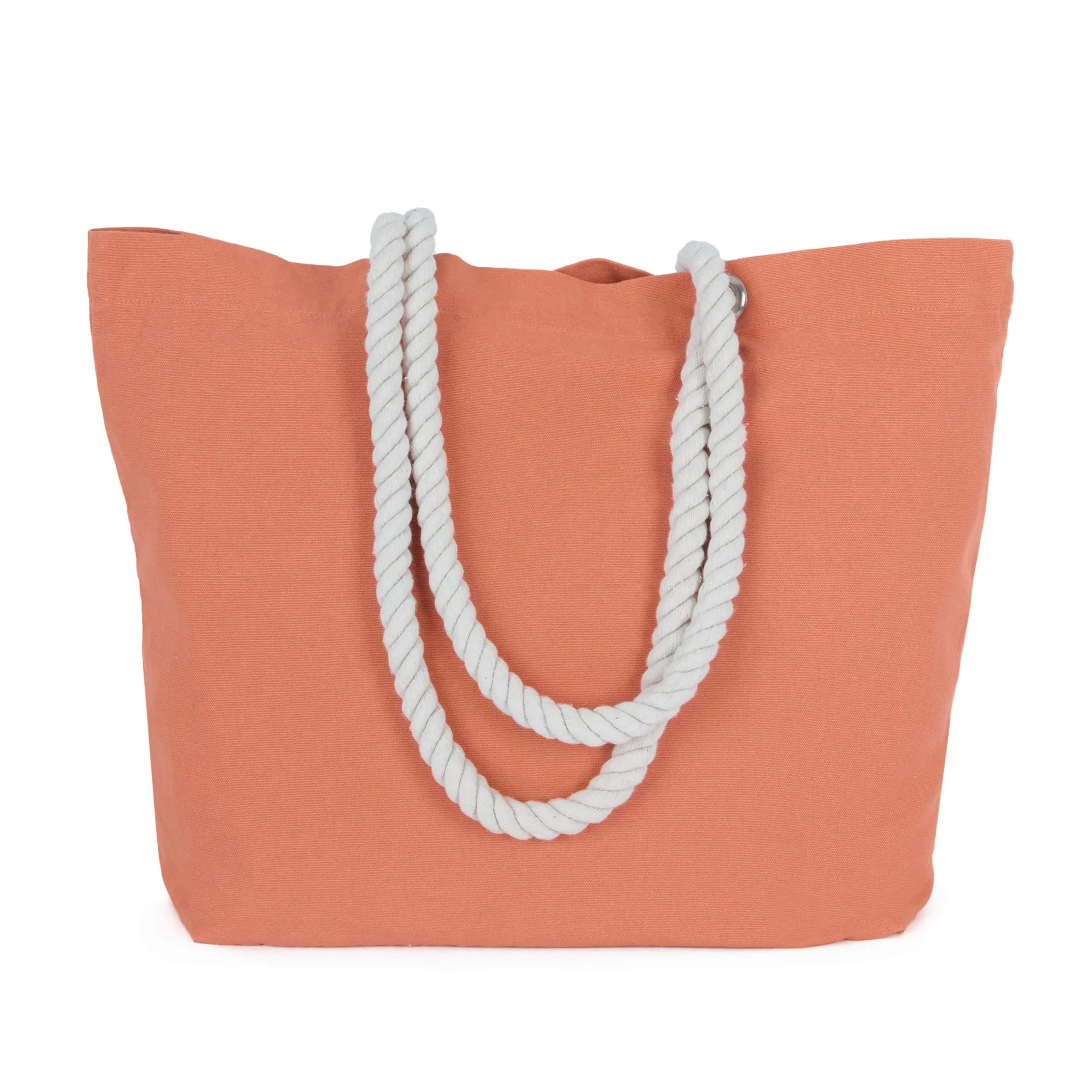 Bolsa tote estilo marinero