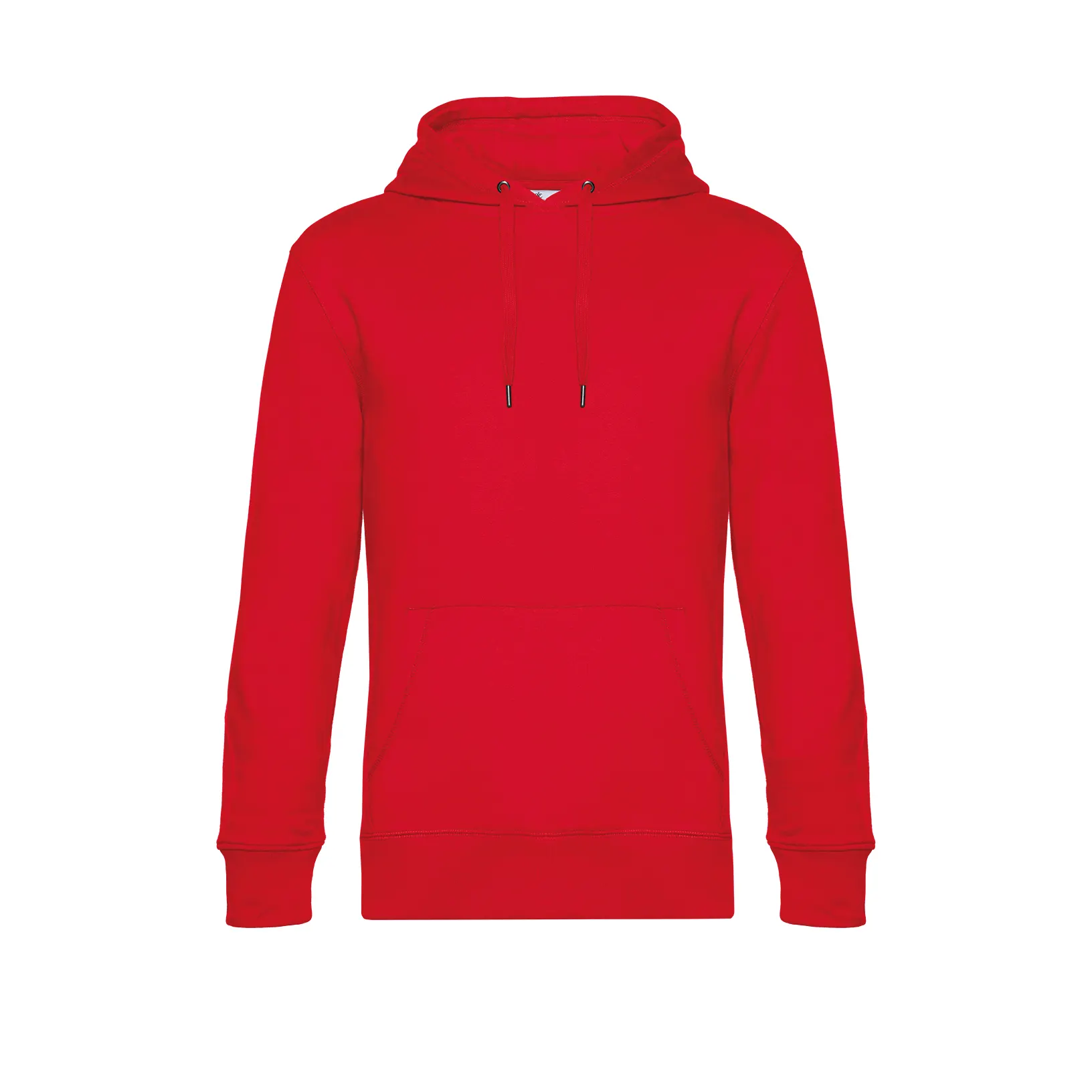 Sudadera con capucha KING