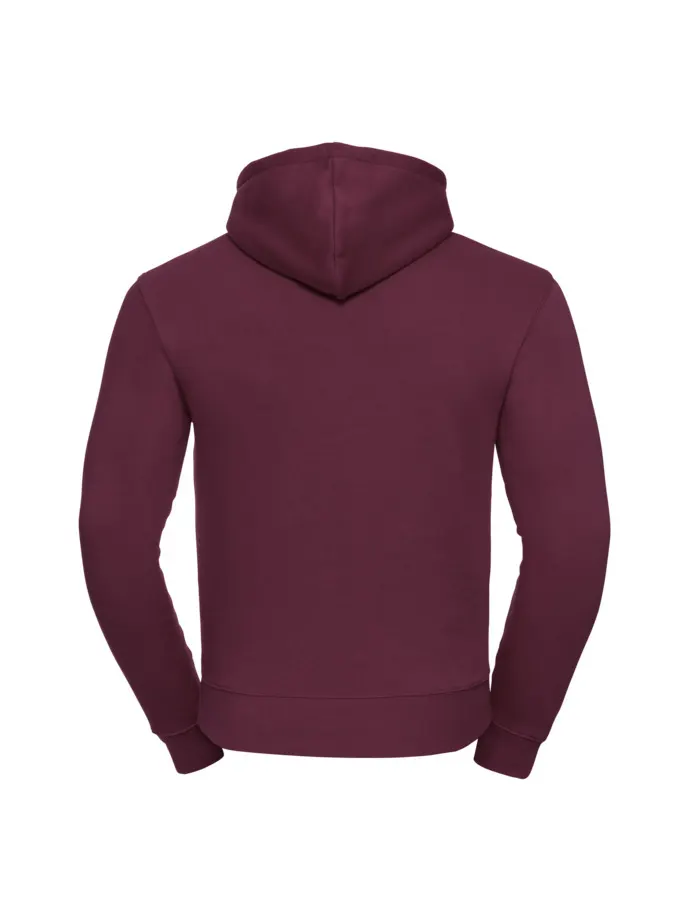 Sudadera con capucha Authentic