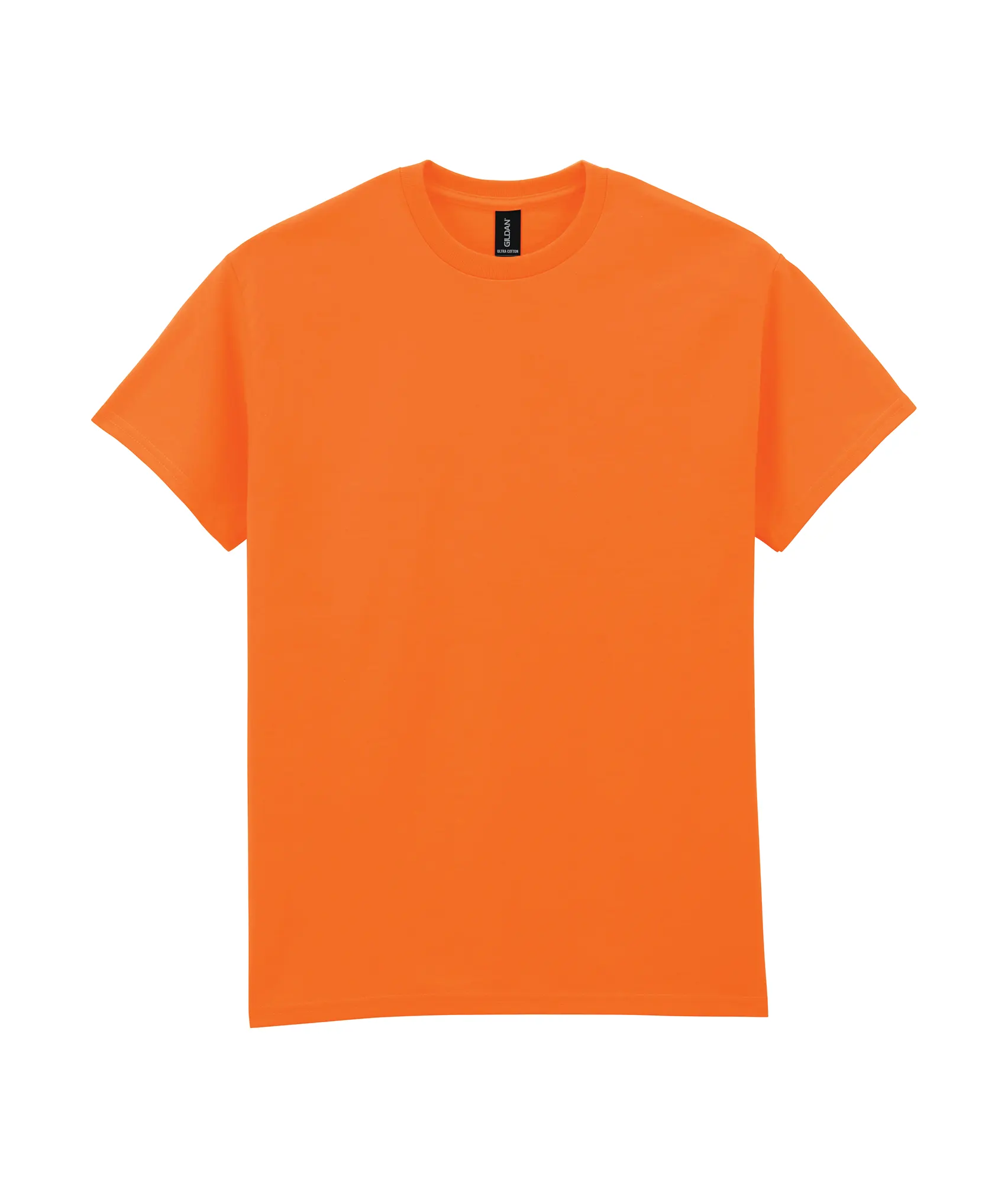 Safety Orange