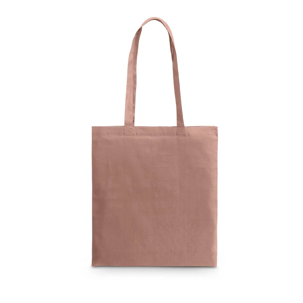 CARACAS. Bolsa de algodón 100% (140 g/m²)