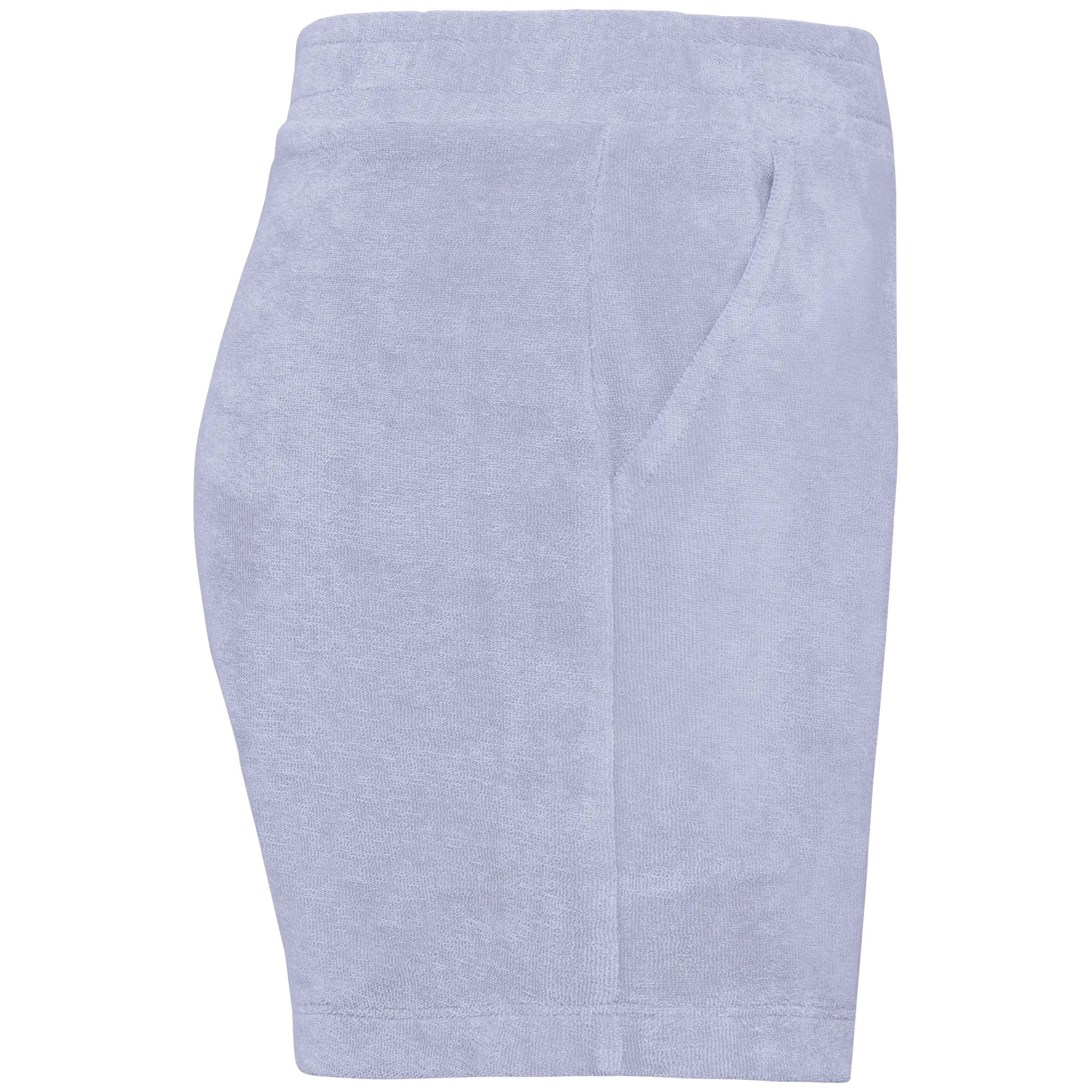 Short ecorresponsable de rizo niña