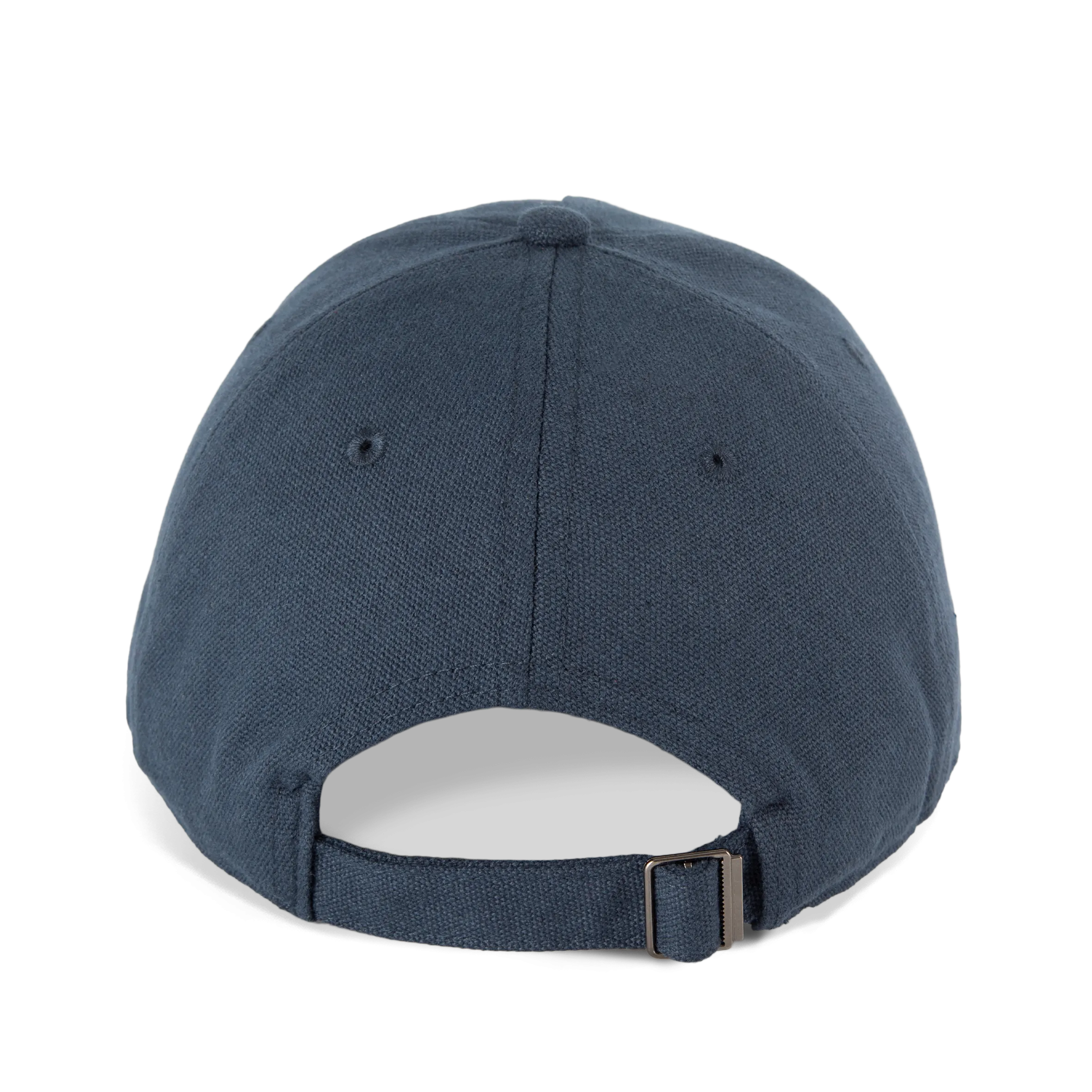 Gorra de lona de algodón de 5 paneles - K-up Gold Label