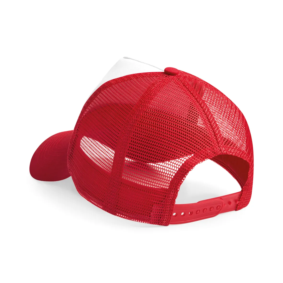 Gorra de rejilla ajustable en la parte posterior infantil<br/>