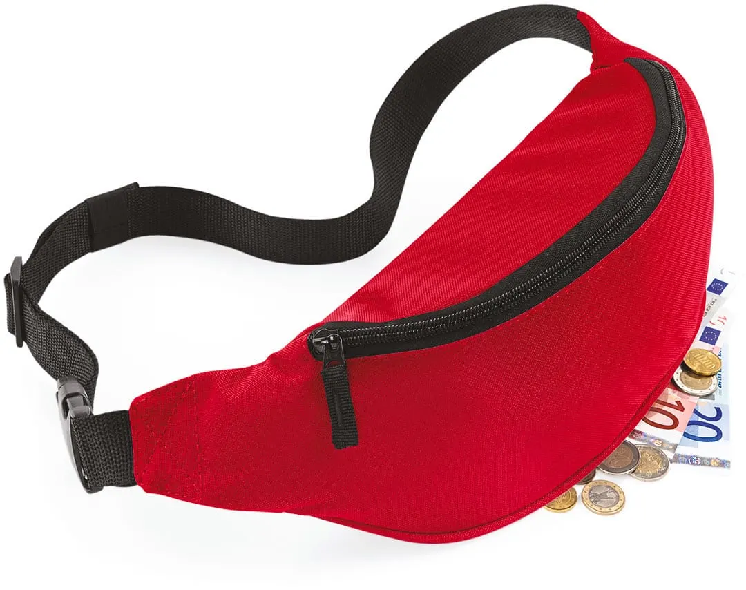 Bolsa riñonera