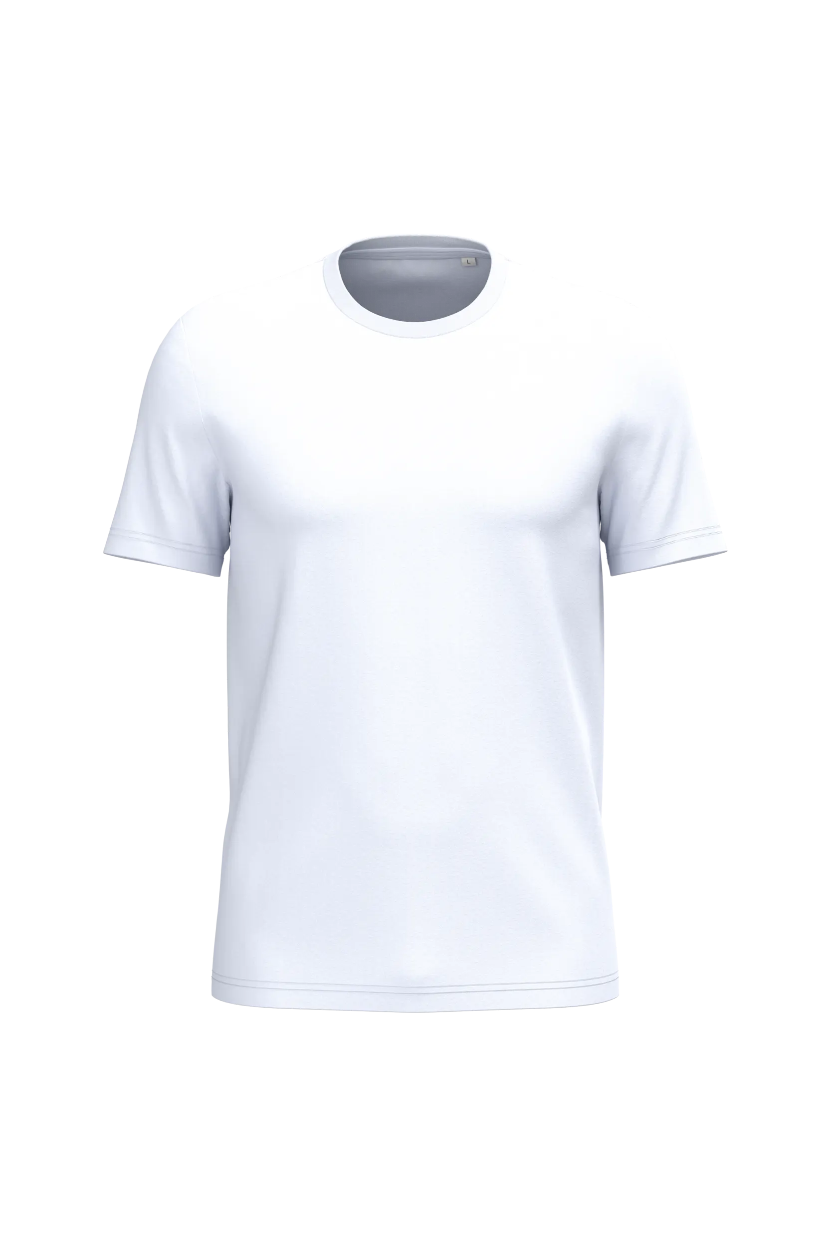 Camiseta ecorresponsable unisex