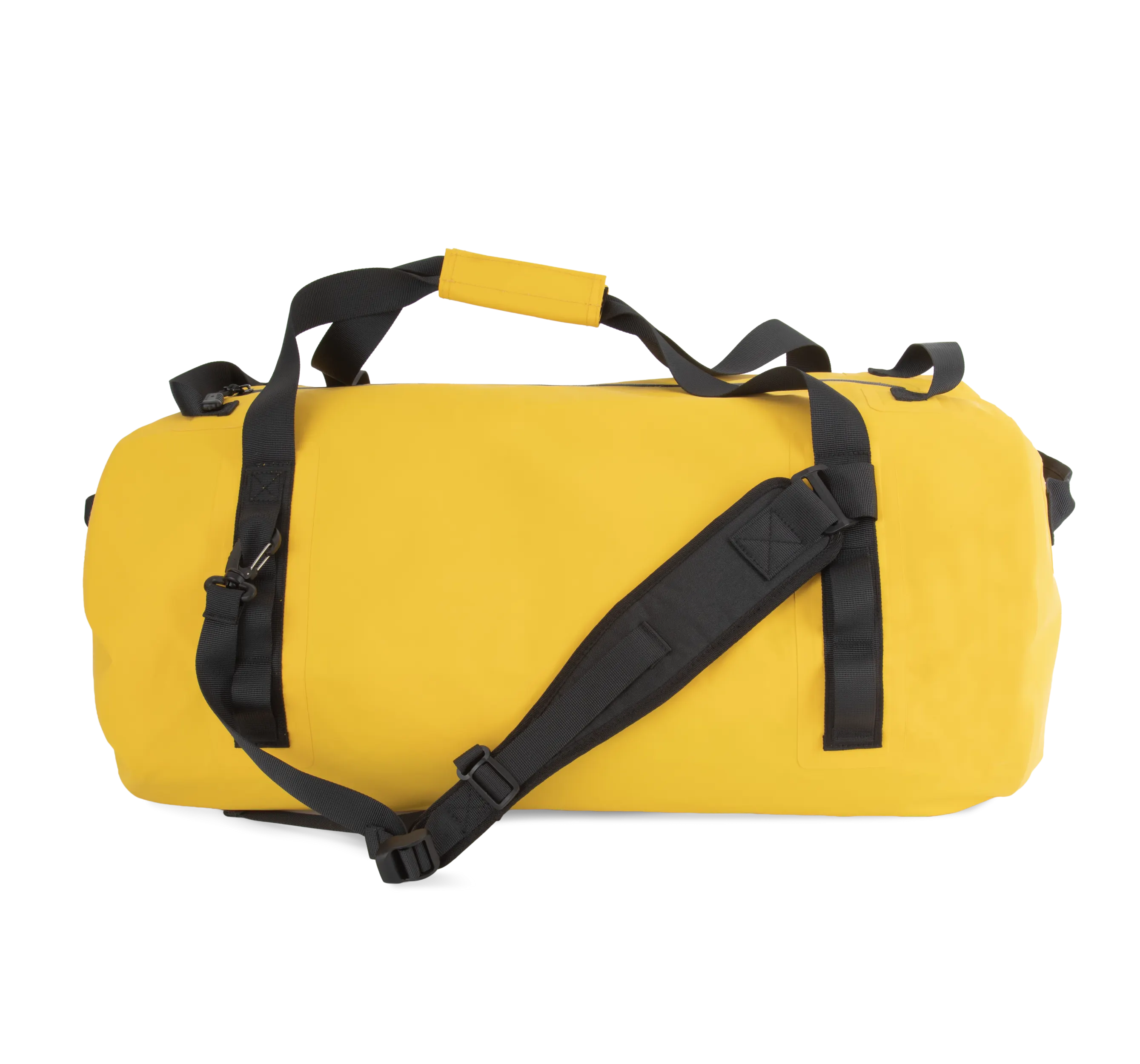Mochila de viaje impermeable
