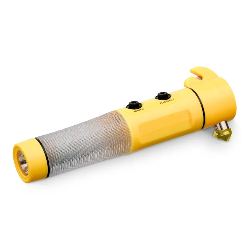 FLASHMER. Martillo de emergencia