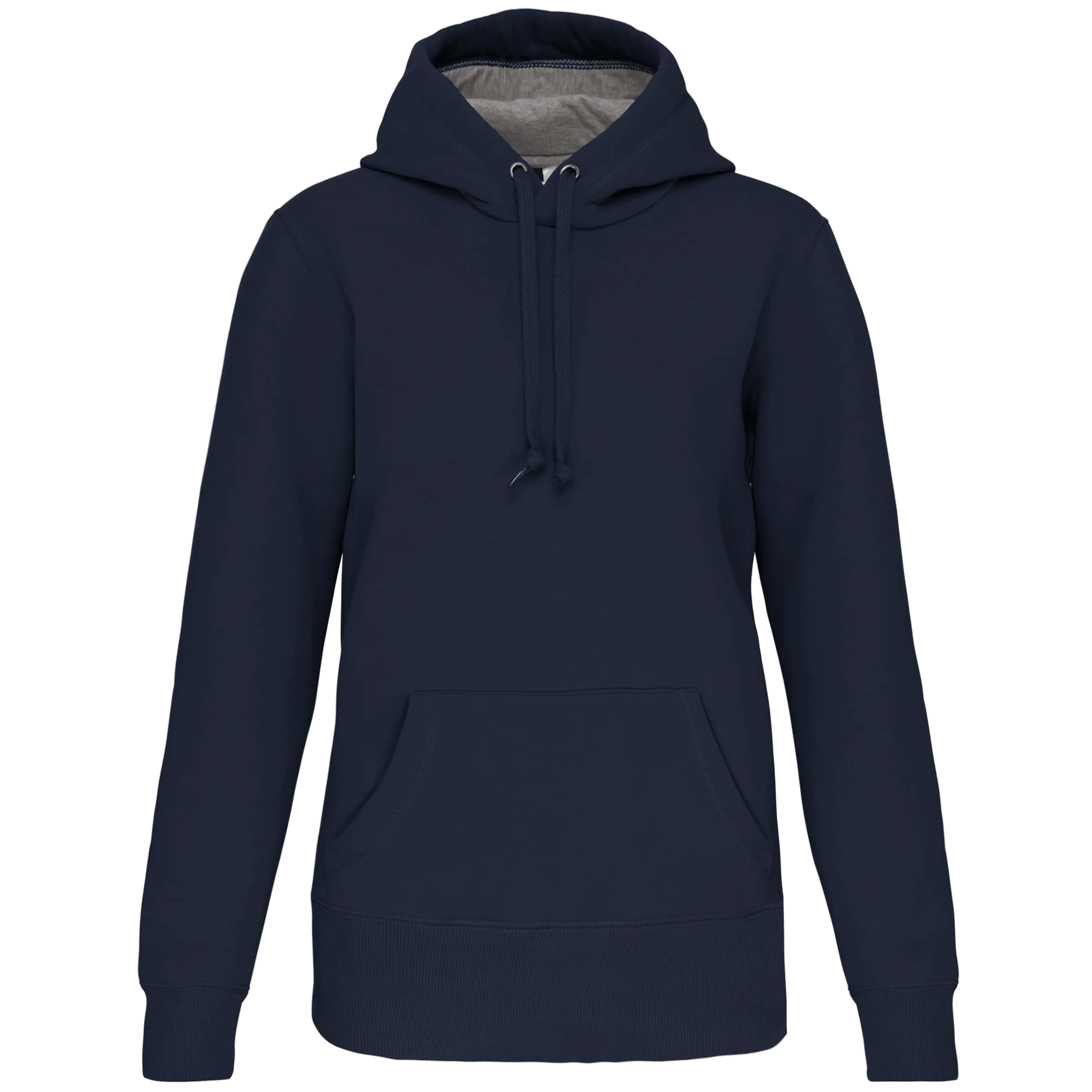 Sudadera con capucha