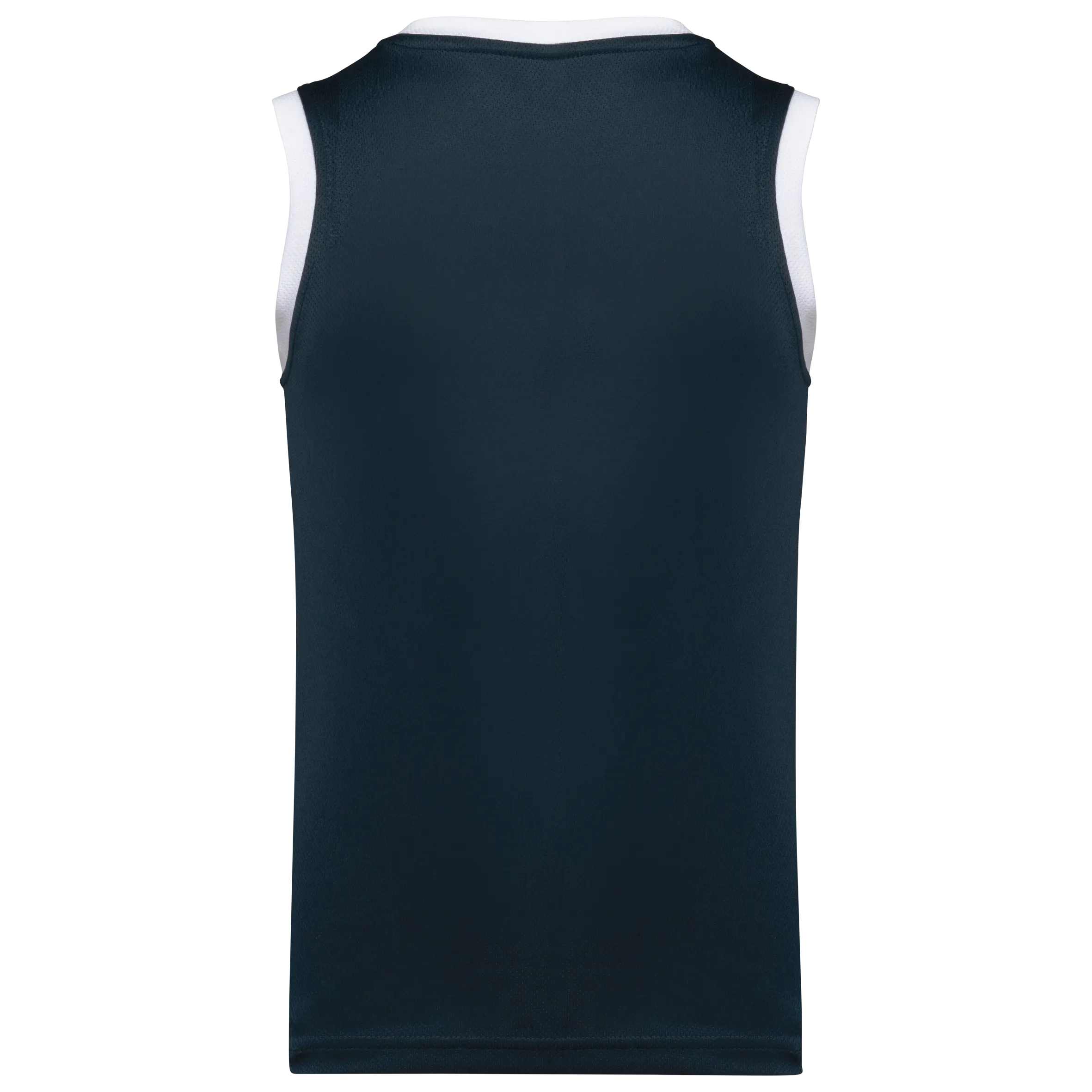 Camiseta de baloncesto infantil