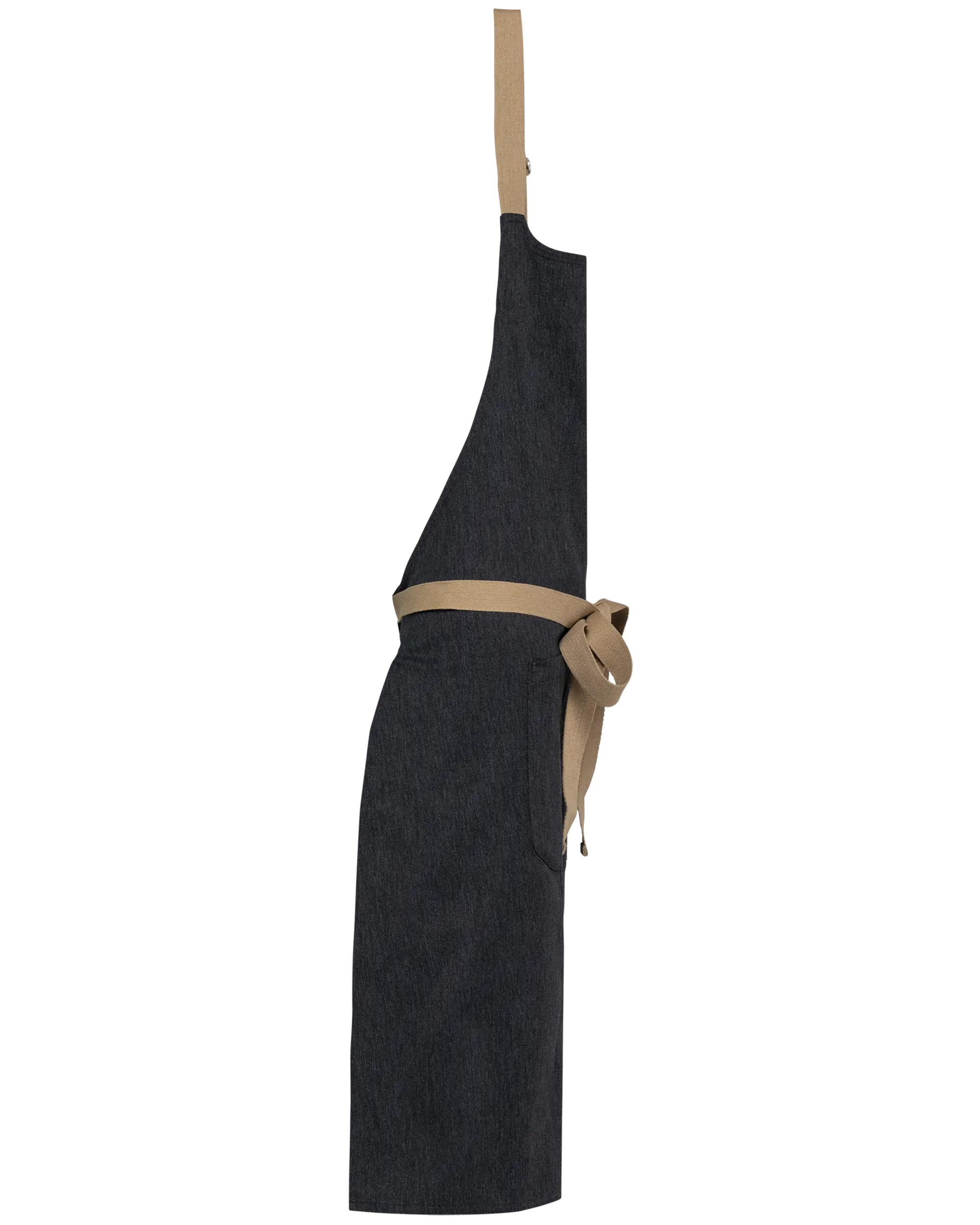 Delantal ecorresponsable - Unisex