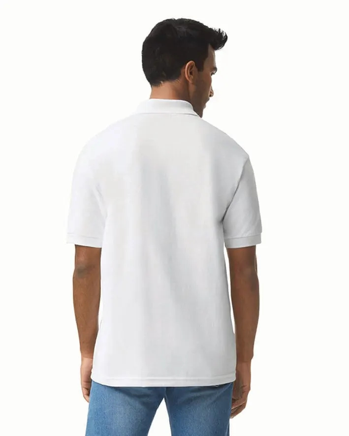 Polo jersey Dryblend®