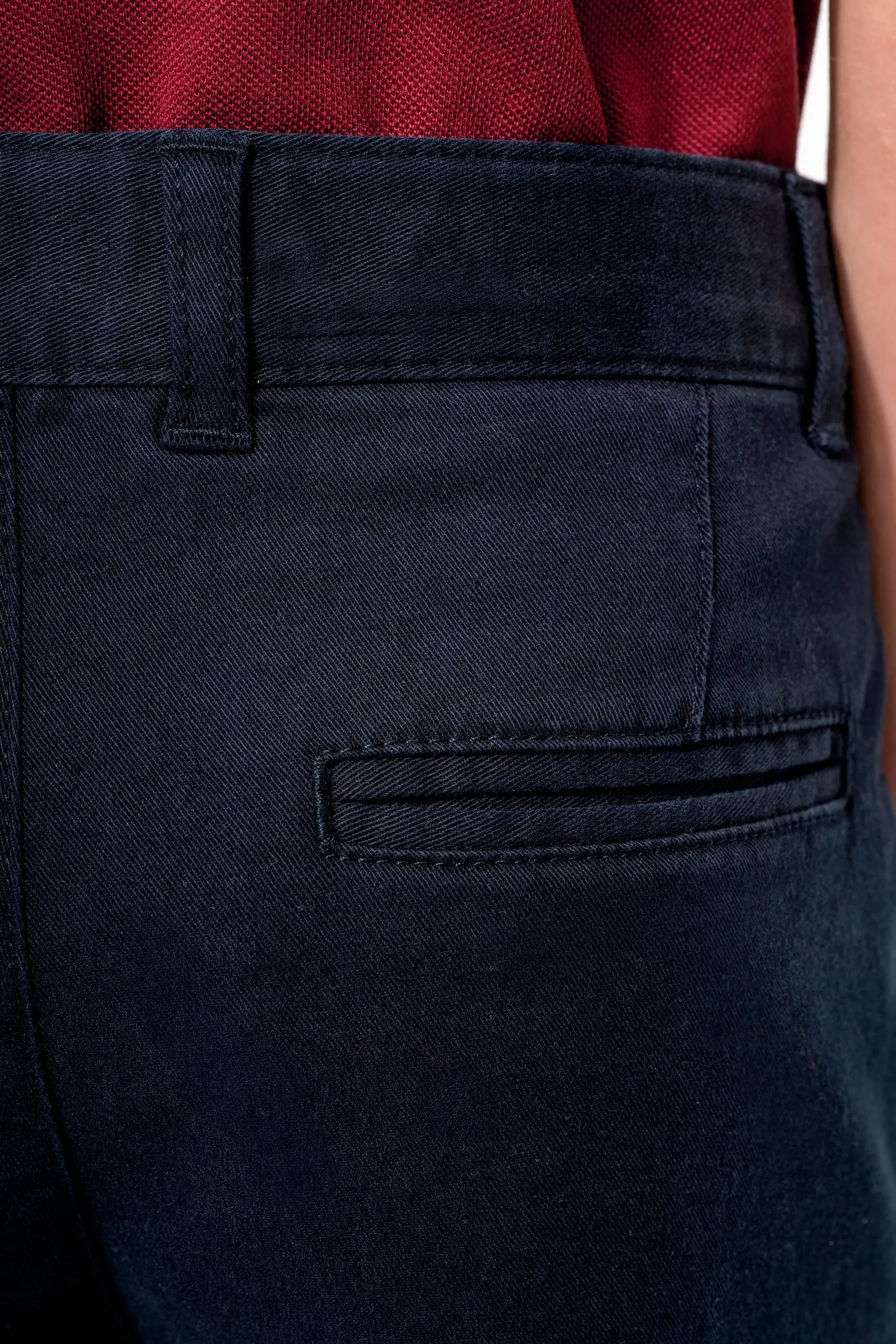 Pantalón chino niño