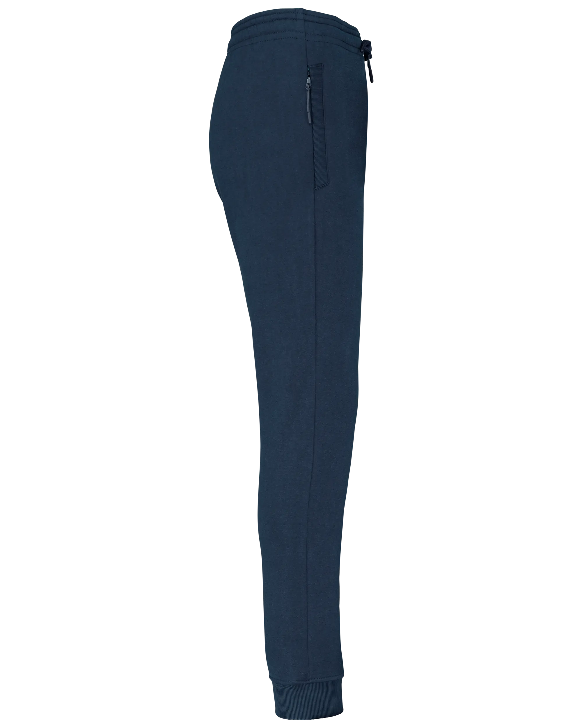 Pantalón de chándal multideporte con bolsillos adulto