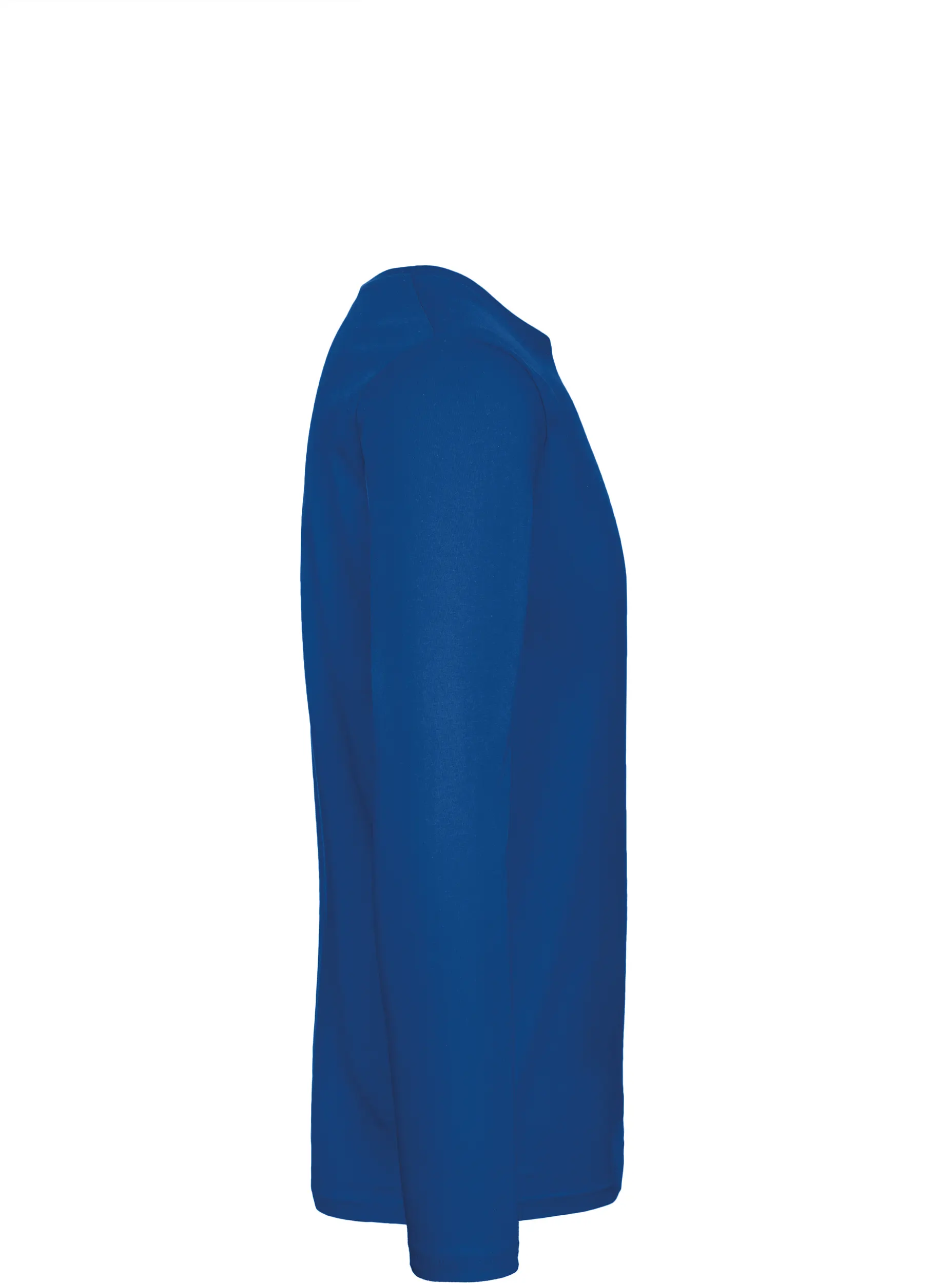 Camiseta #E190 manga larga hombre