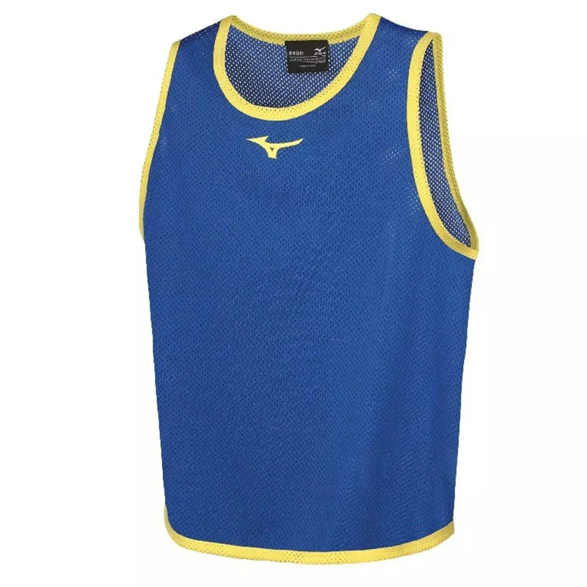 PETO MIZUNO TEAM JAPAN BIB JNR