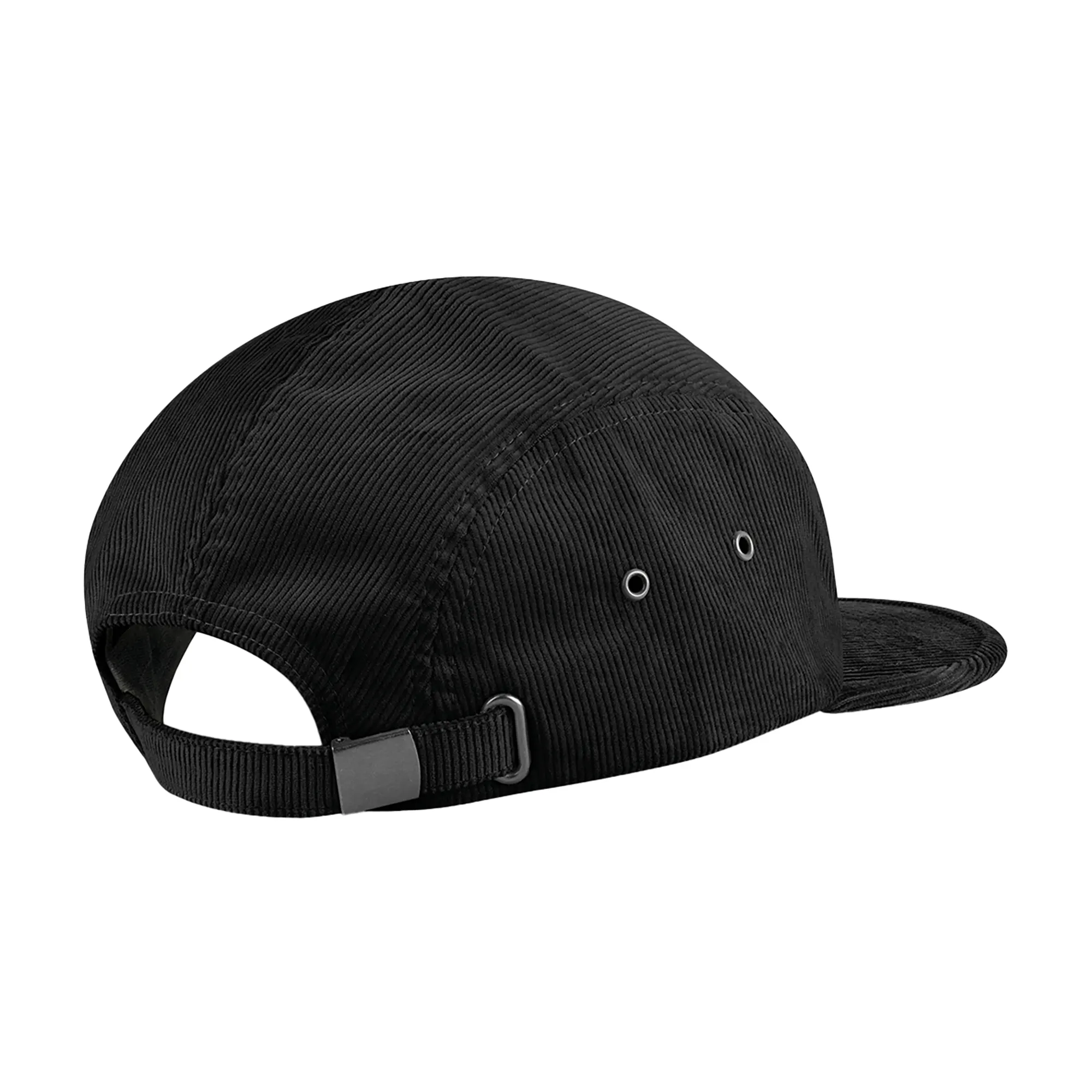 Gorra camper 5 paneles de pana
