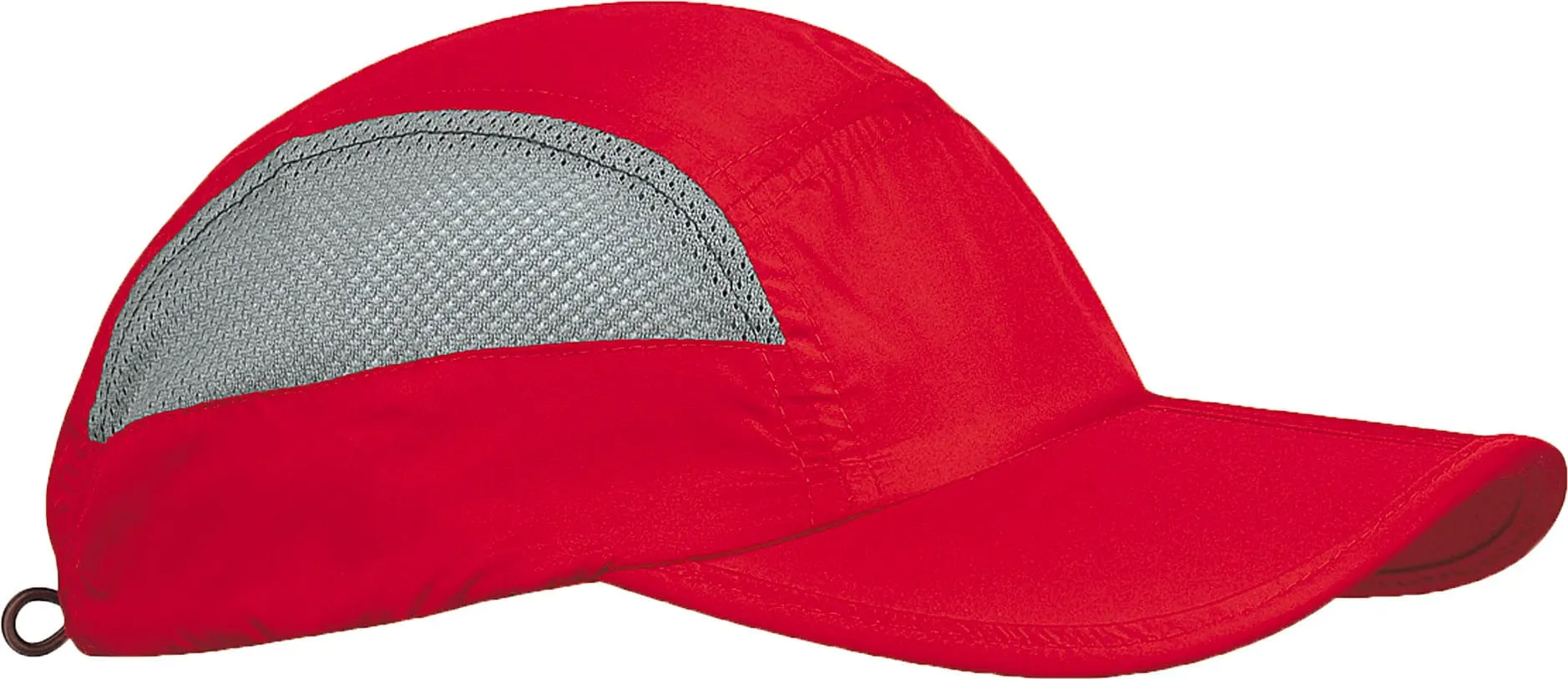 Gorra plegable de deporte