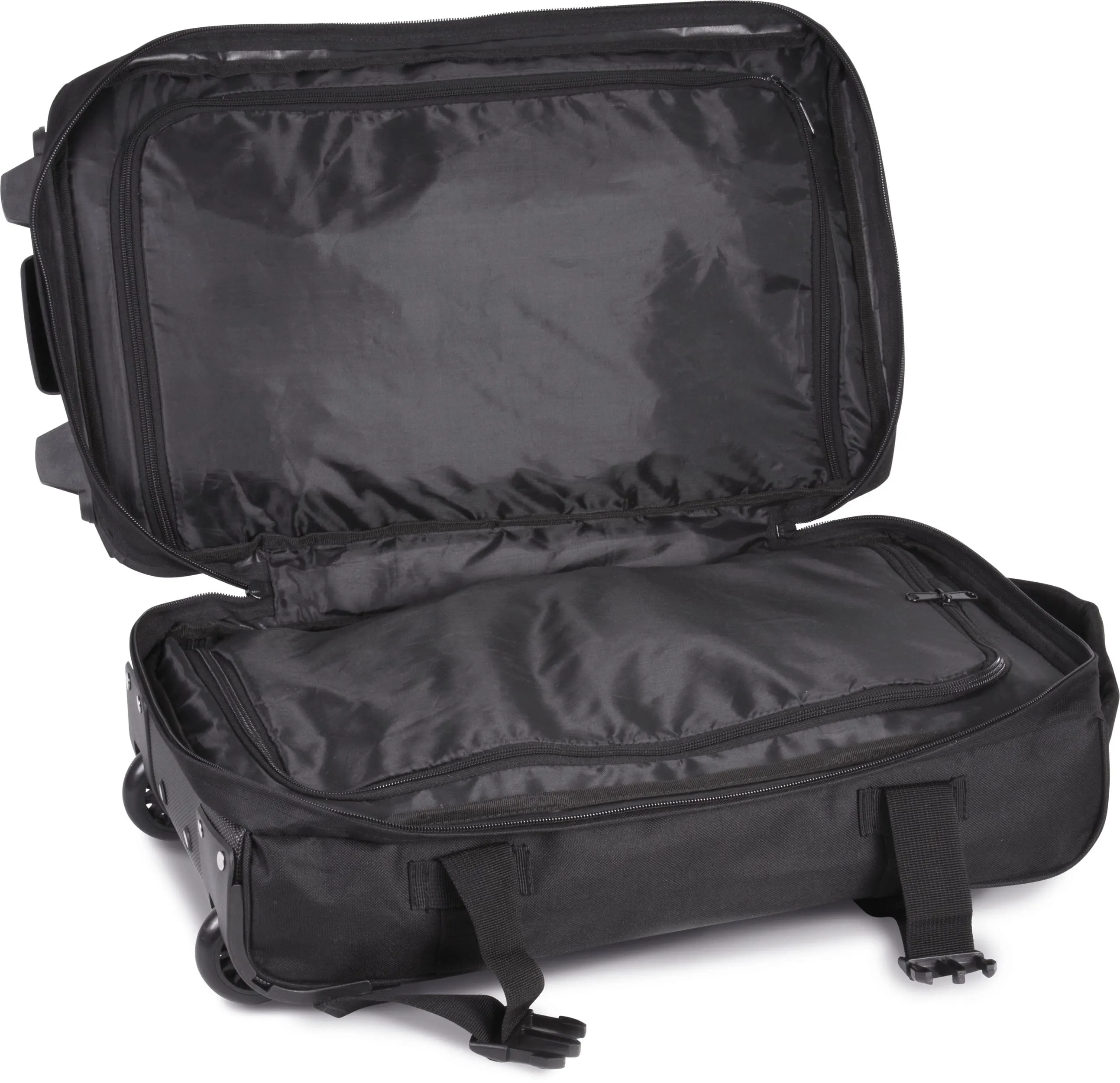 Trolley de cabina