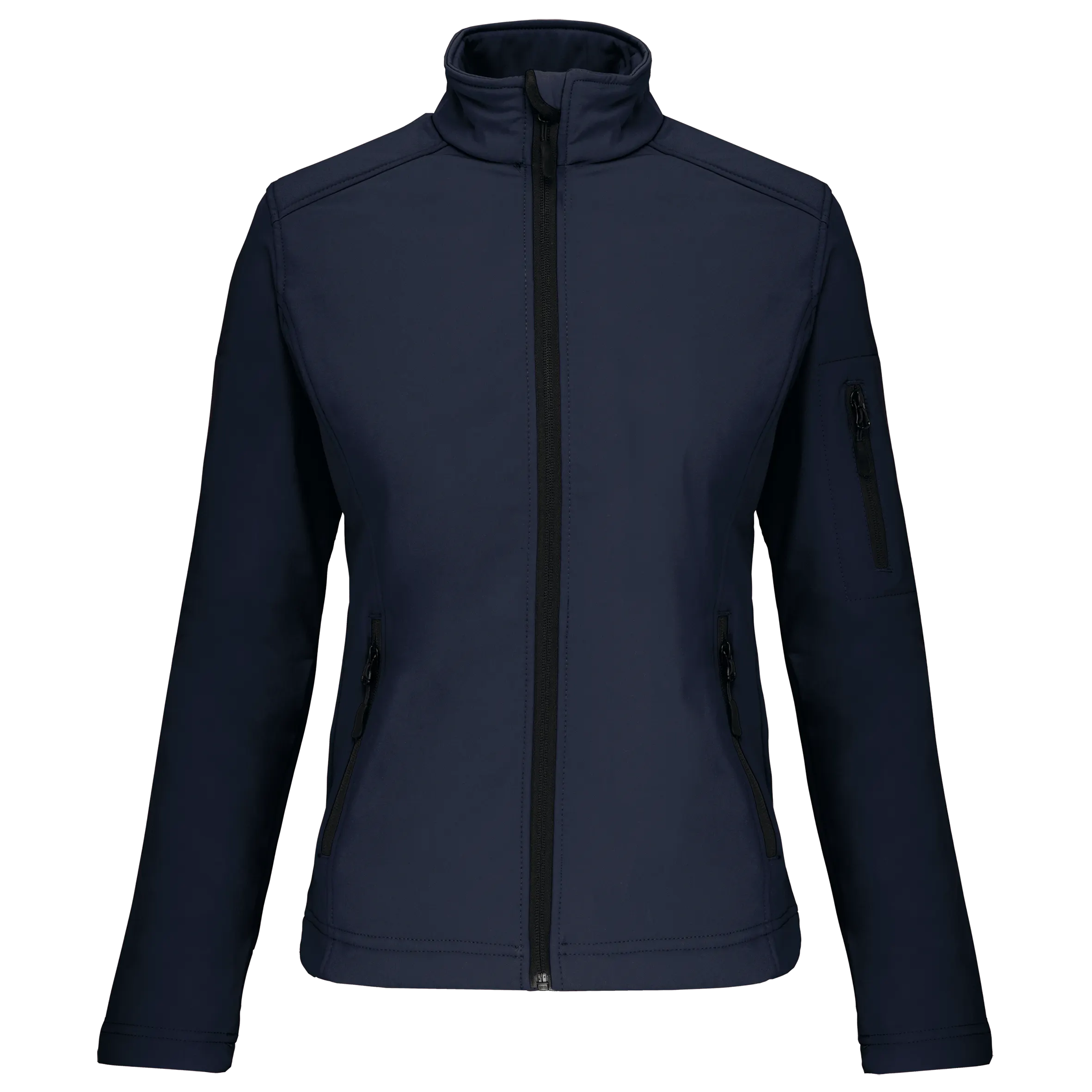 Chaqueta softshell mujer