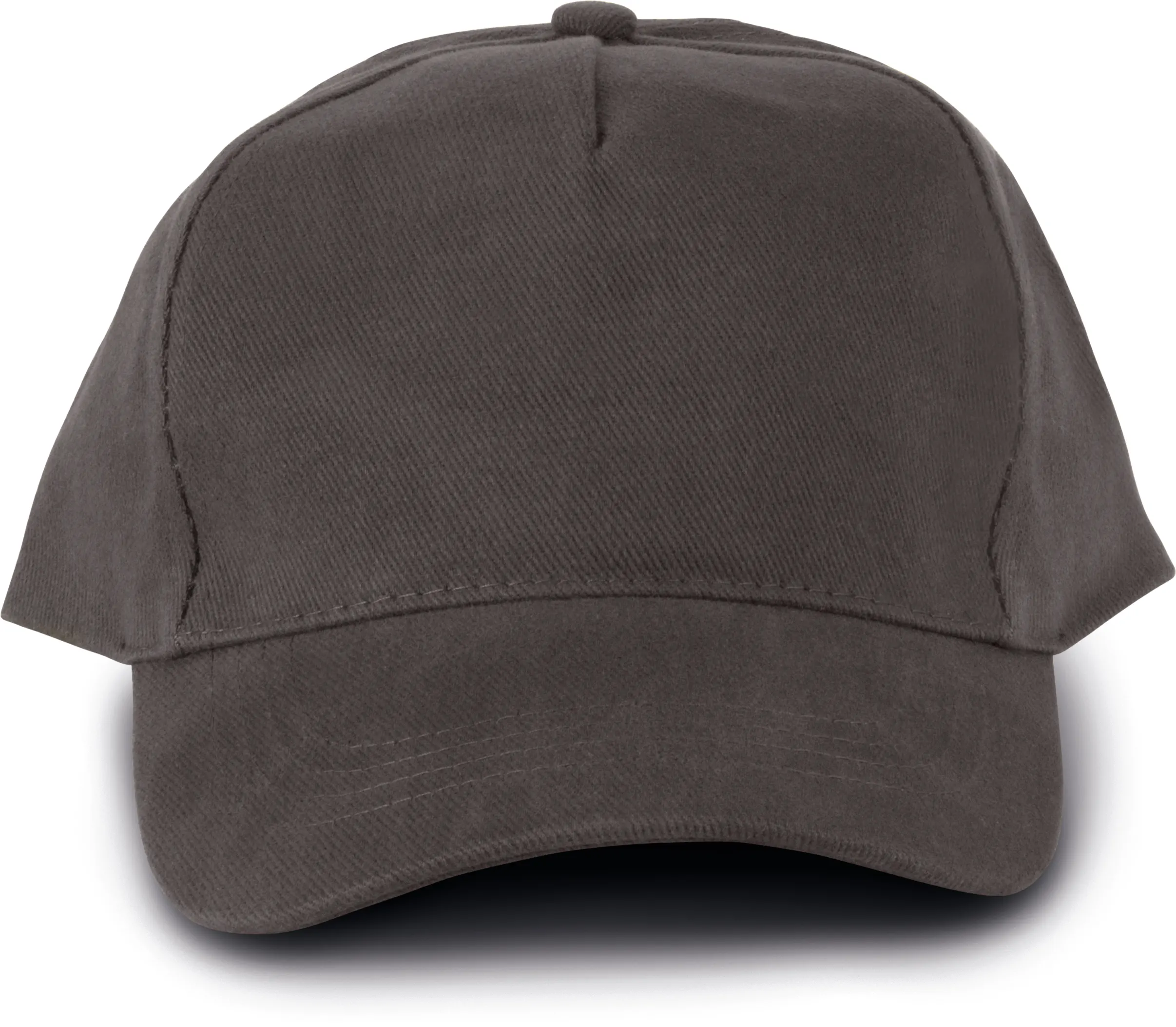Gorra 5 paneles