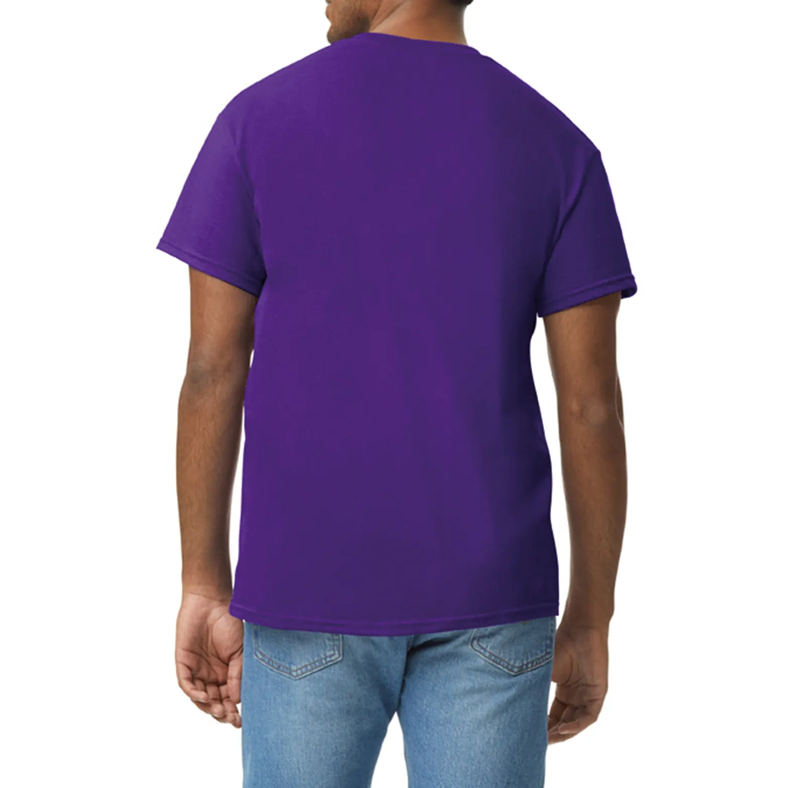 Camiseta Heavy Cotton™ hombre