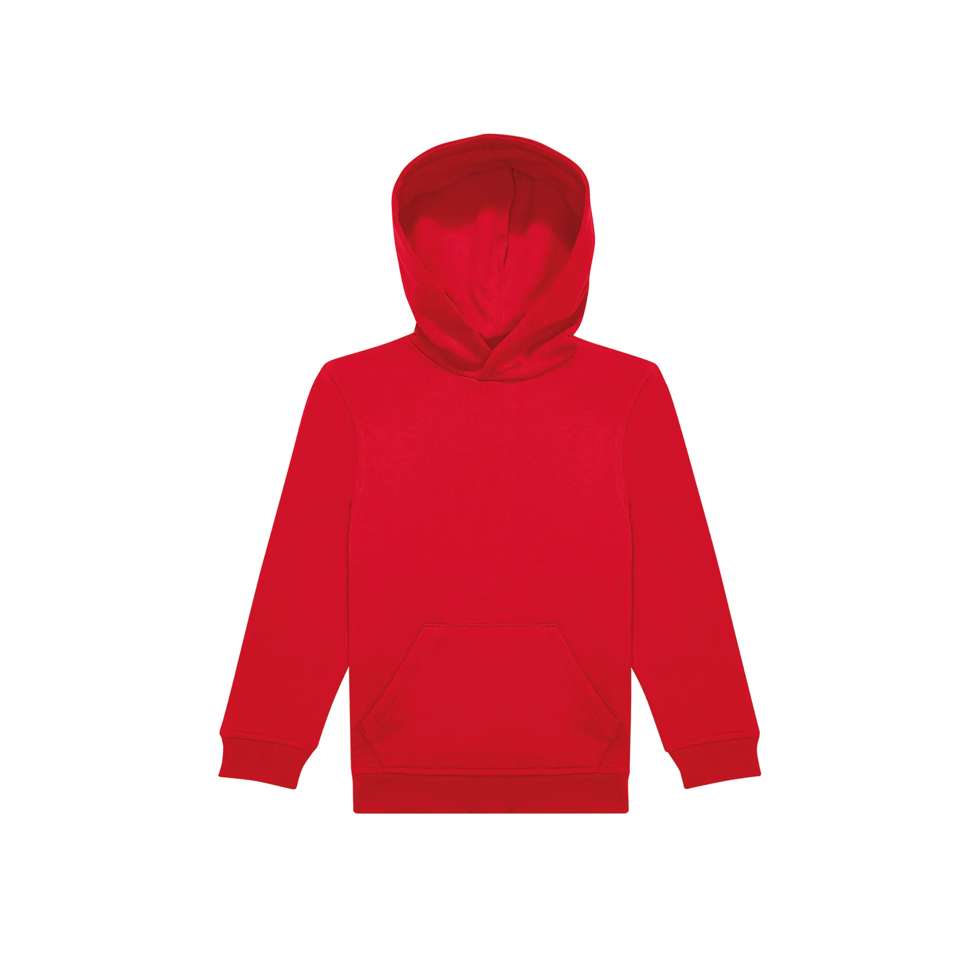Sudadera con capucha ID.333 para niño