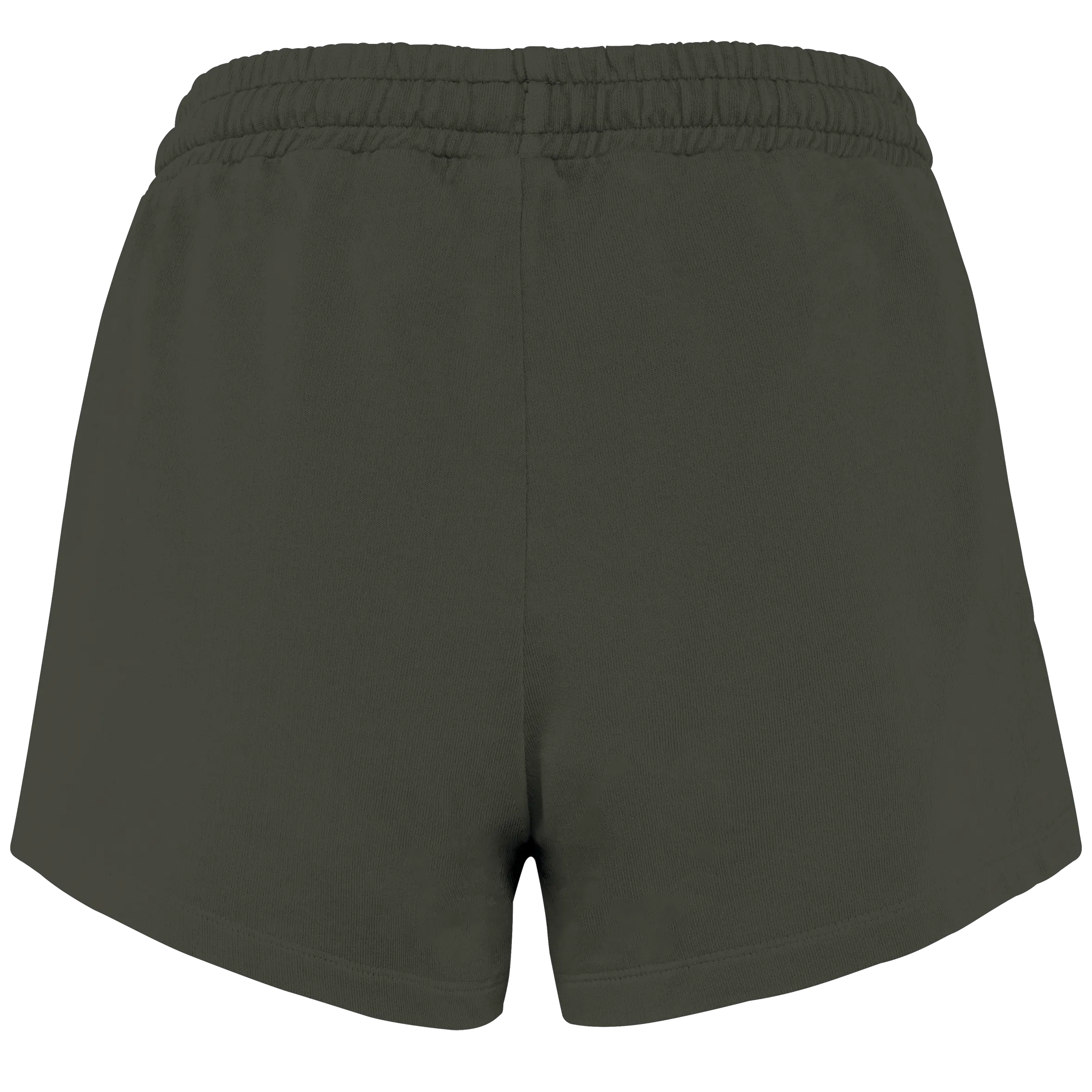 Short ecorresponsable French Terry mujer