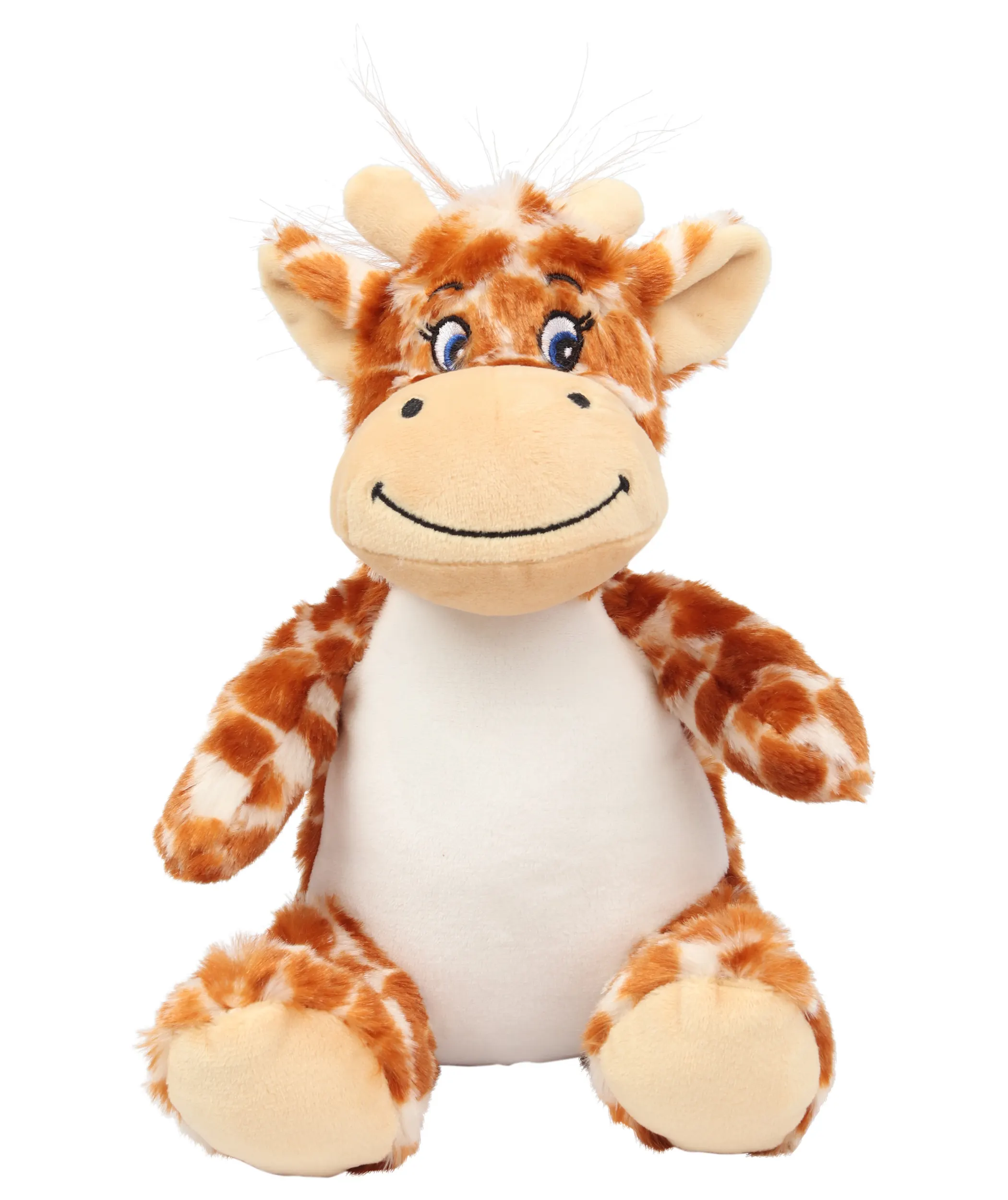 Peluche print me